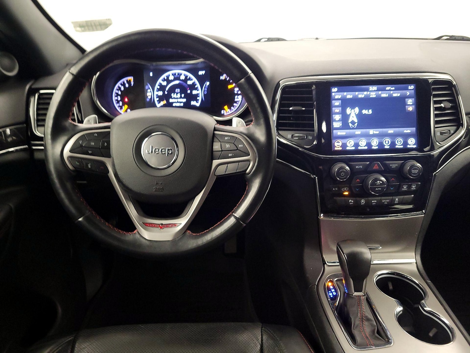Remote Start