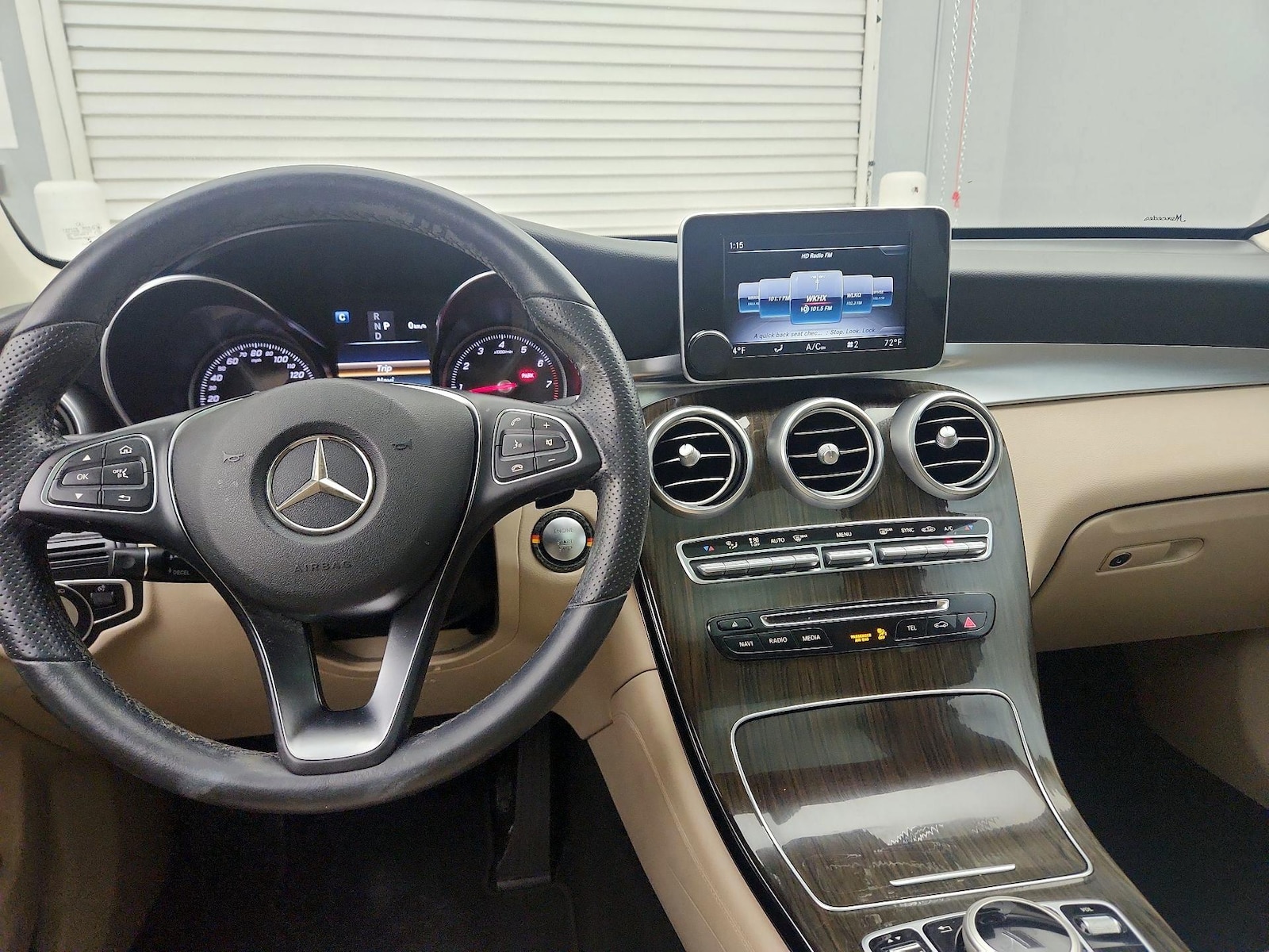 Rear View Camera