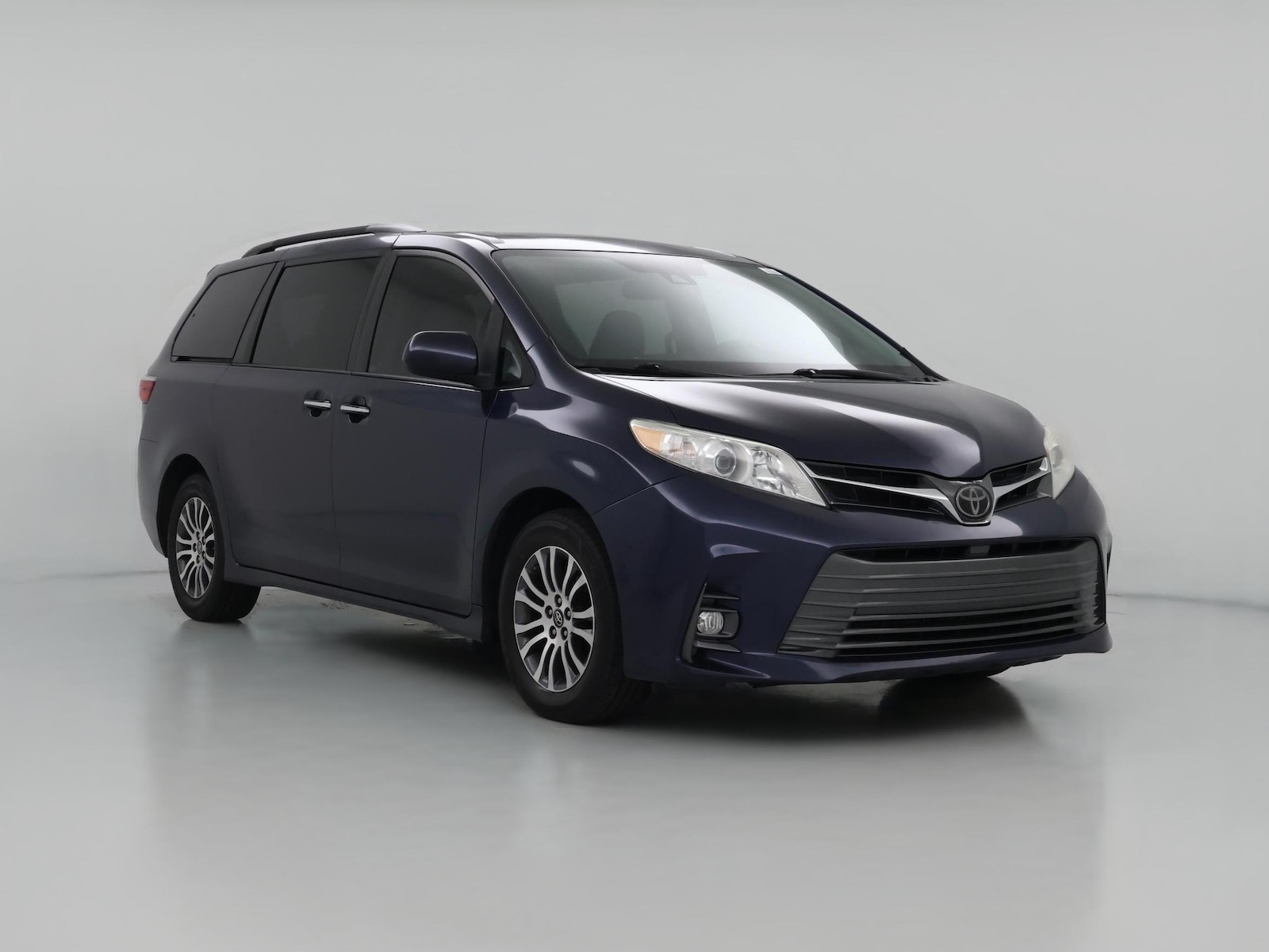 Smart Key & Power Hatch/Deck Lid