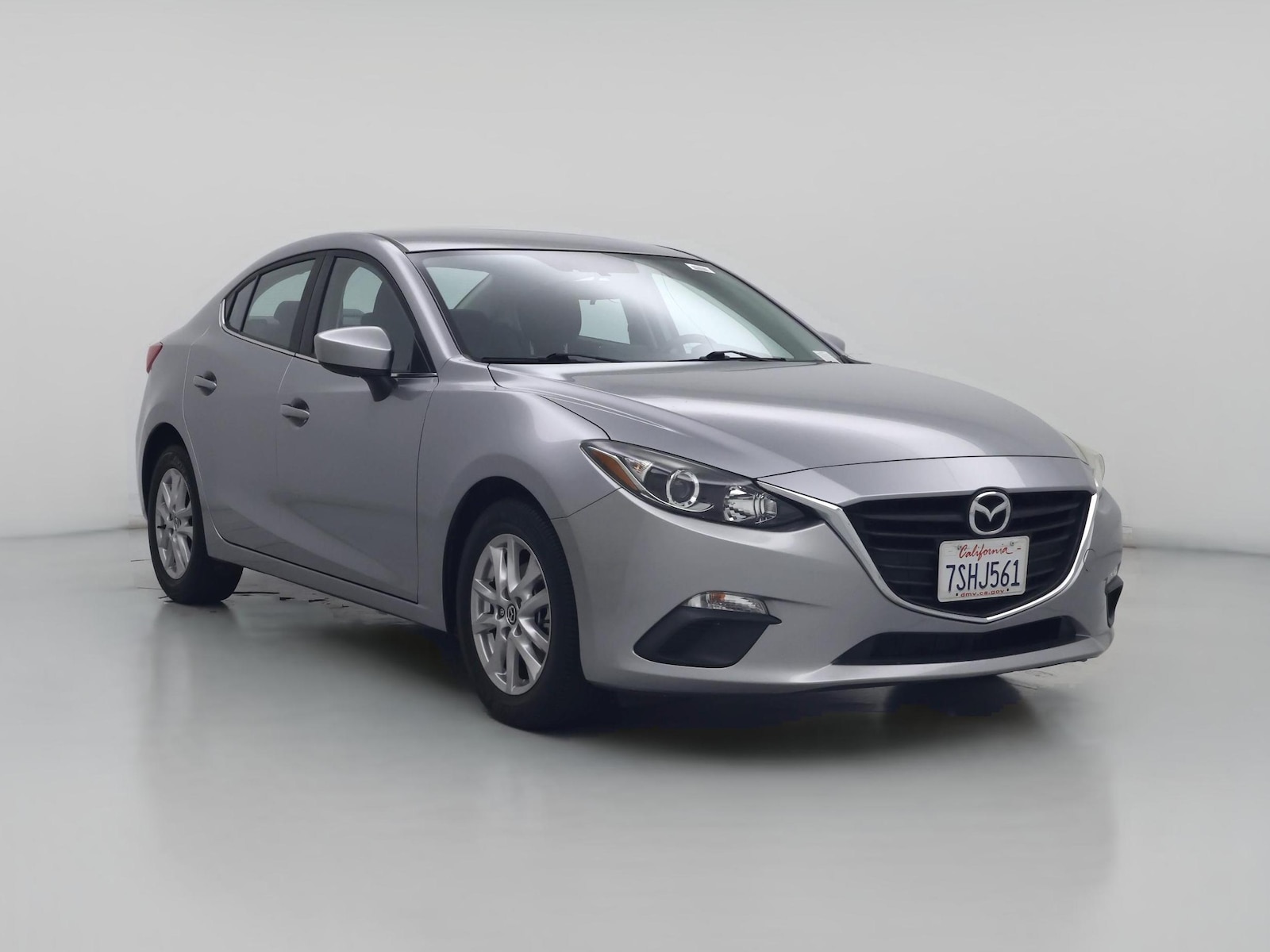2016 Mazda MAZDA3