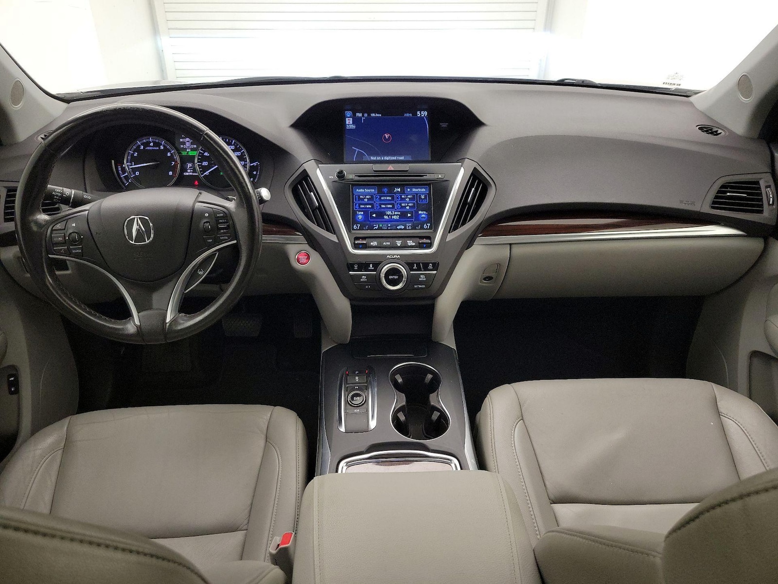 Navigation System