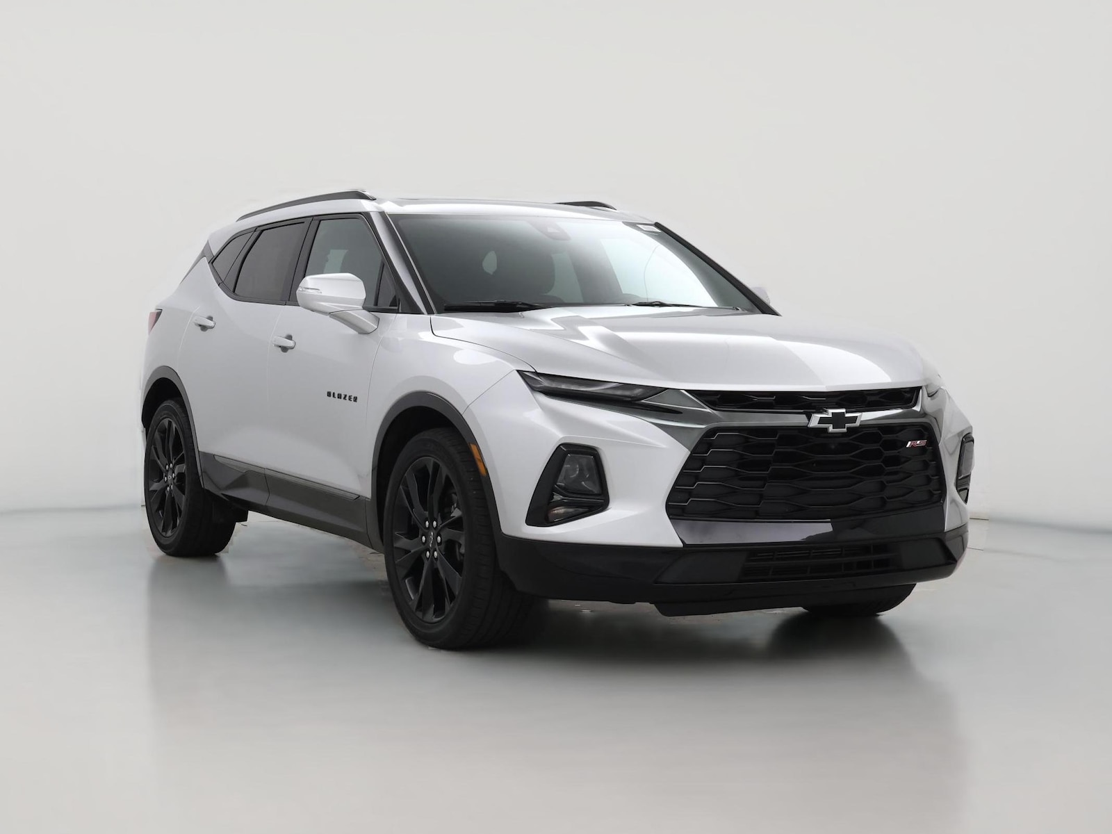 2020 Chevrolet Blazer