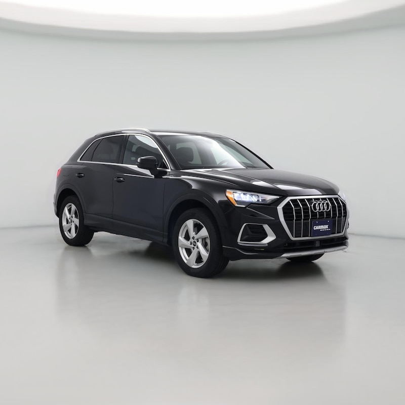 2021 Audi Q3 Premium Plus