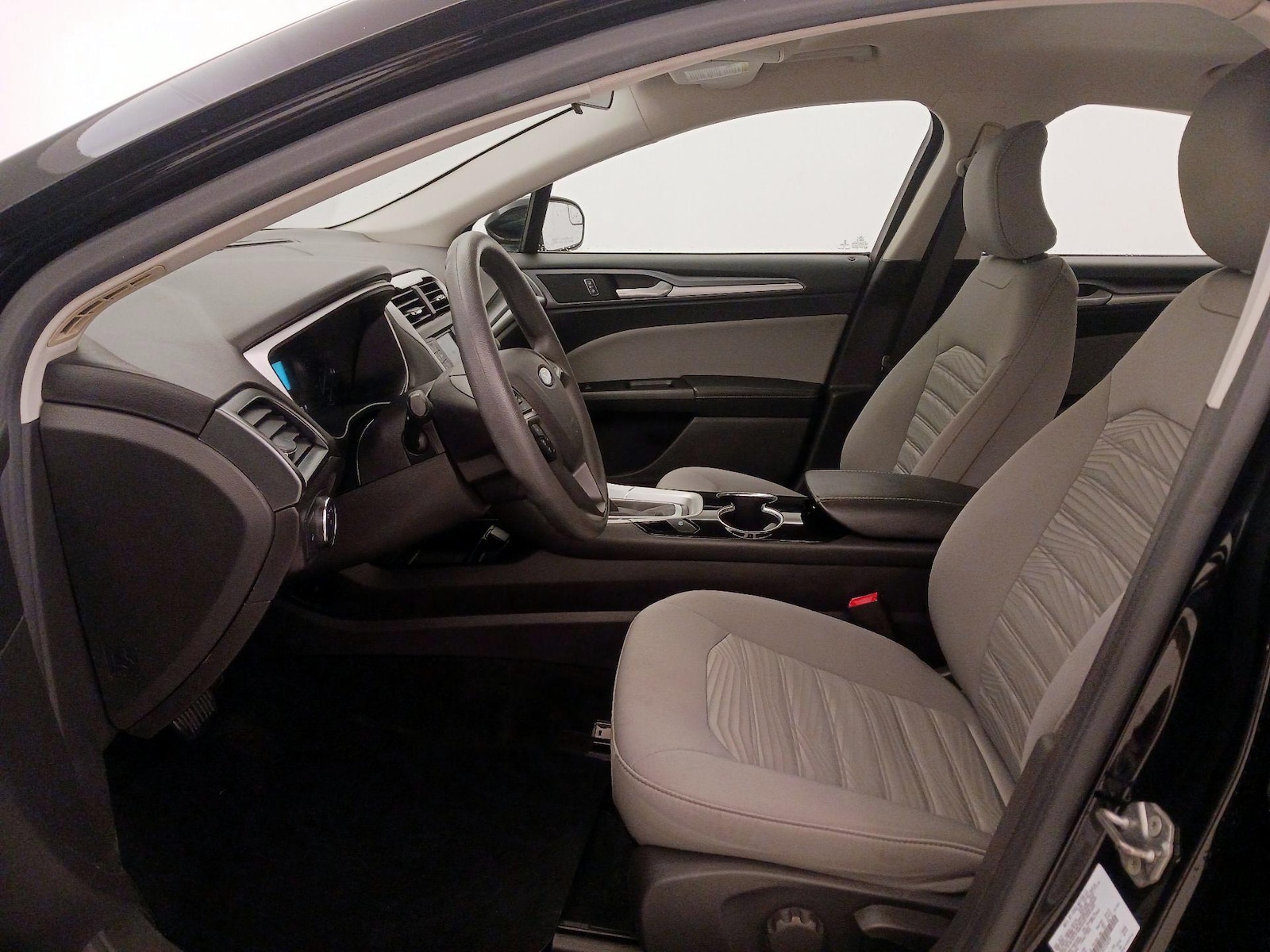 Side Airbags