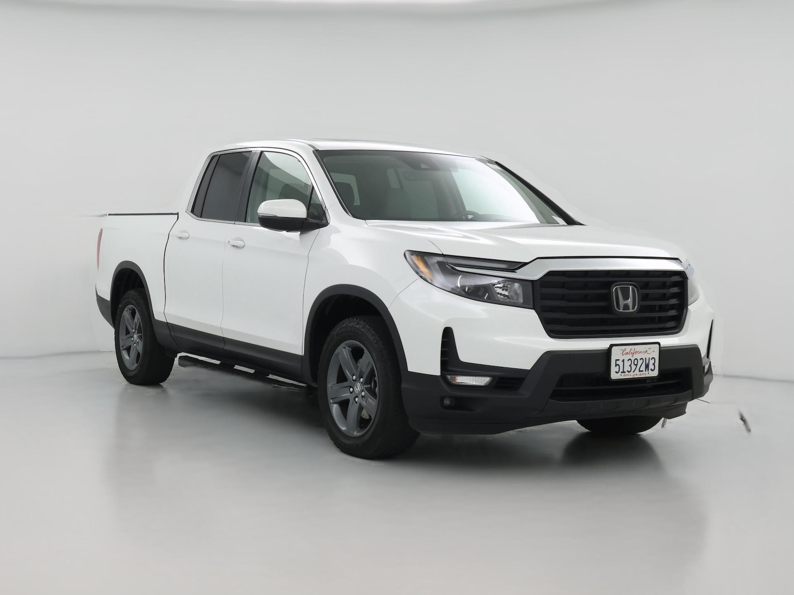 2023 Honda Ridgeline