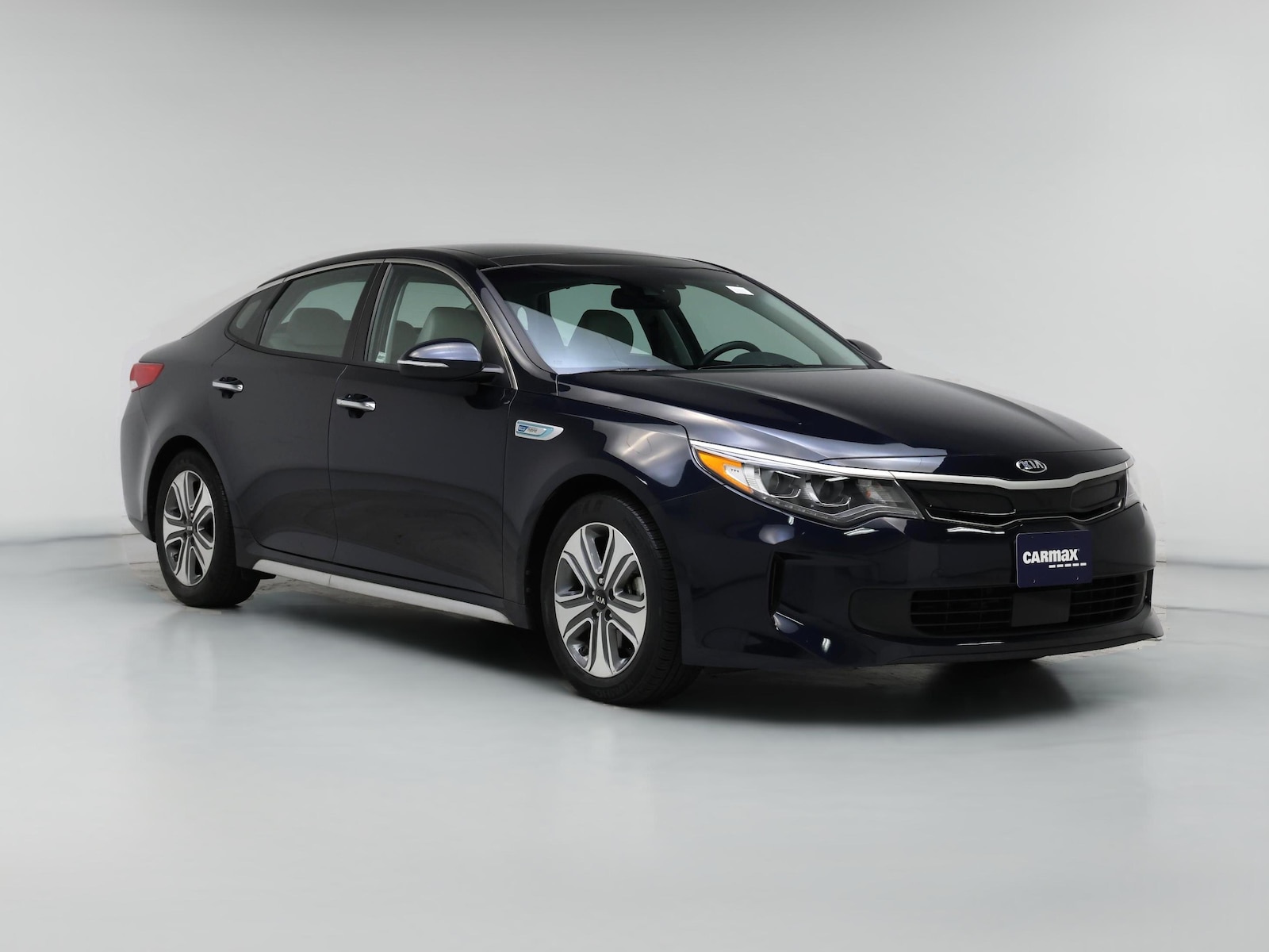 2017 Kia Optima