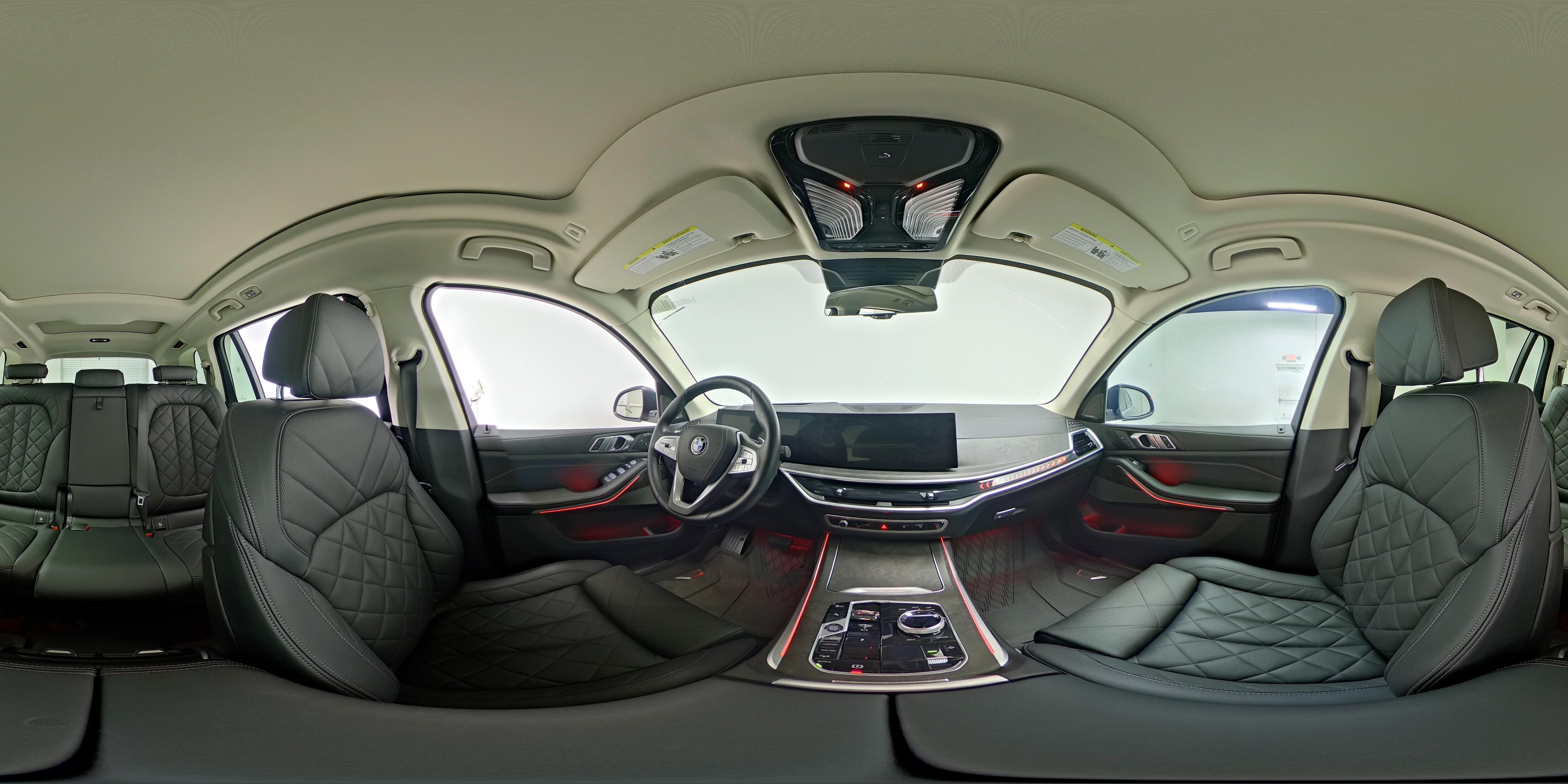 2024 BMW X7 40i - Photo 26