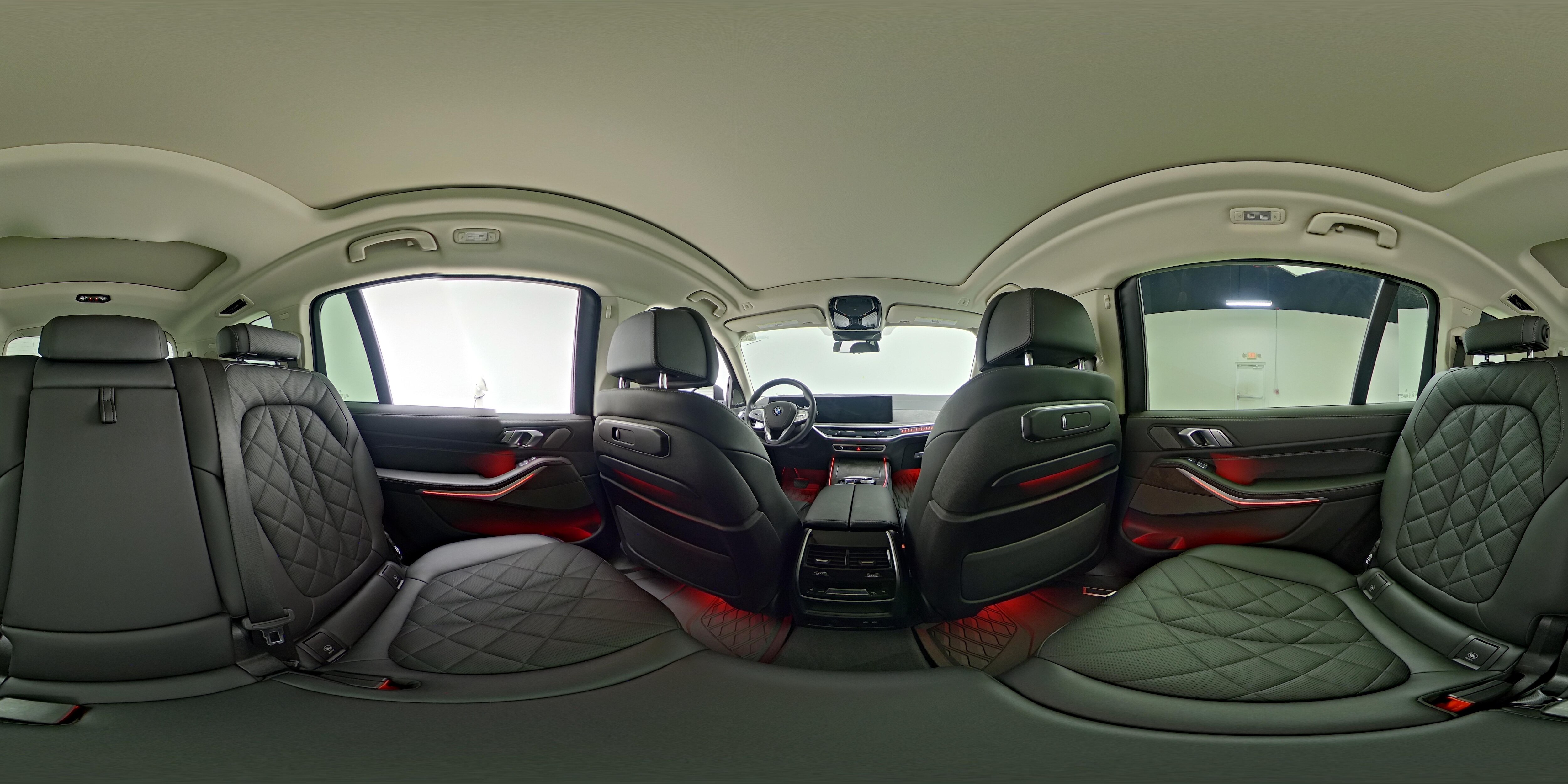 2024 BMW X7 40i - Photo 27