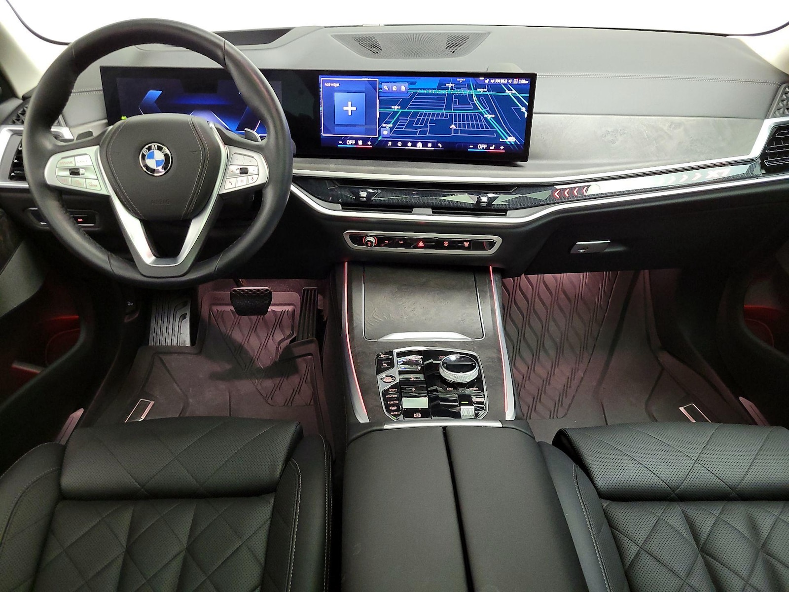 2024 BMW X7 40i - Photo 10