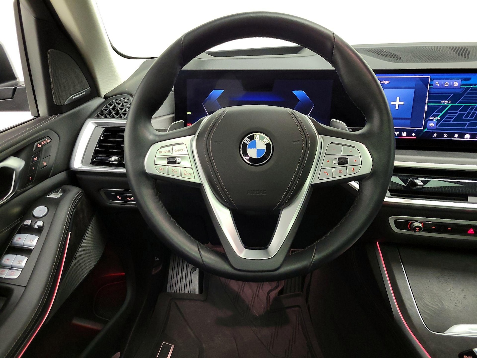 2024 BMW X7 40i - Photo 11