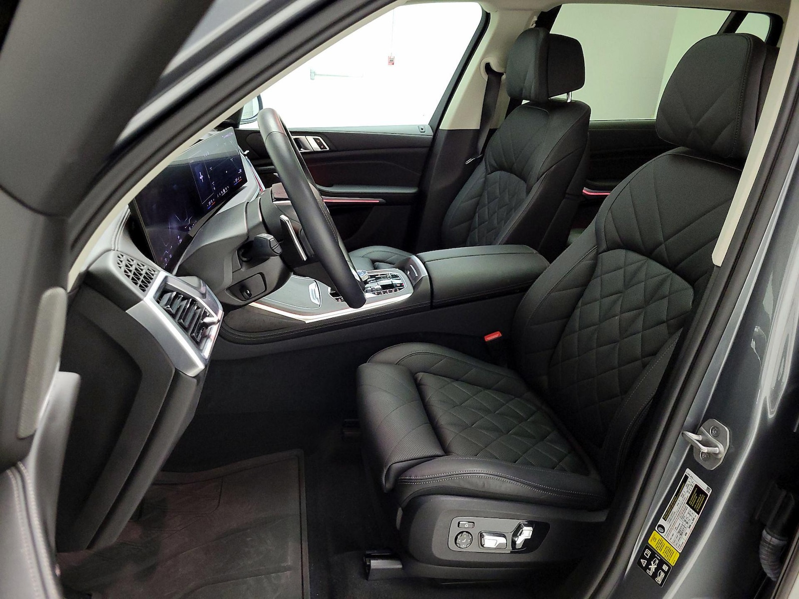 2024 BMW X7 40i - Photo 12