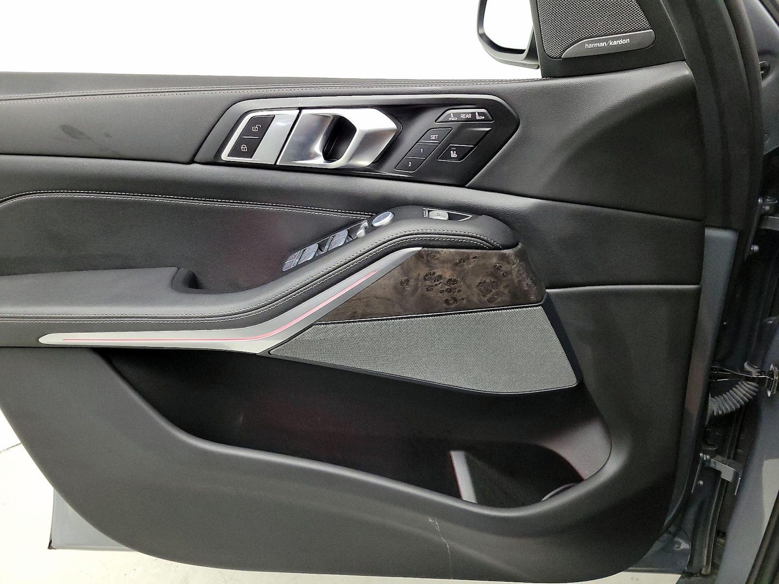 2024 BMW X7 40i - Photo 13