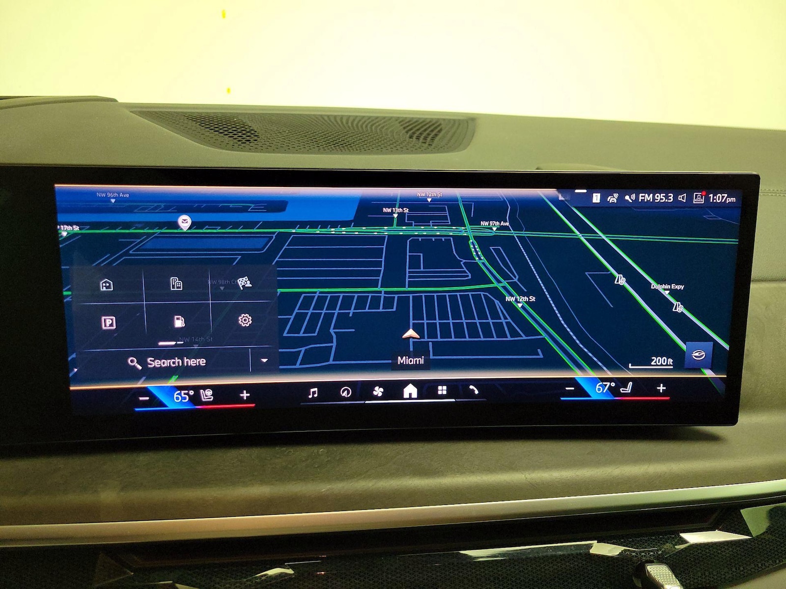 2024 BMW X7 40i - Photo 16