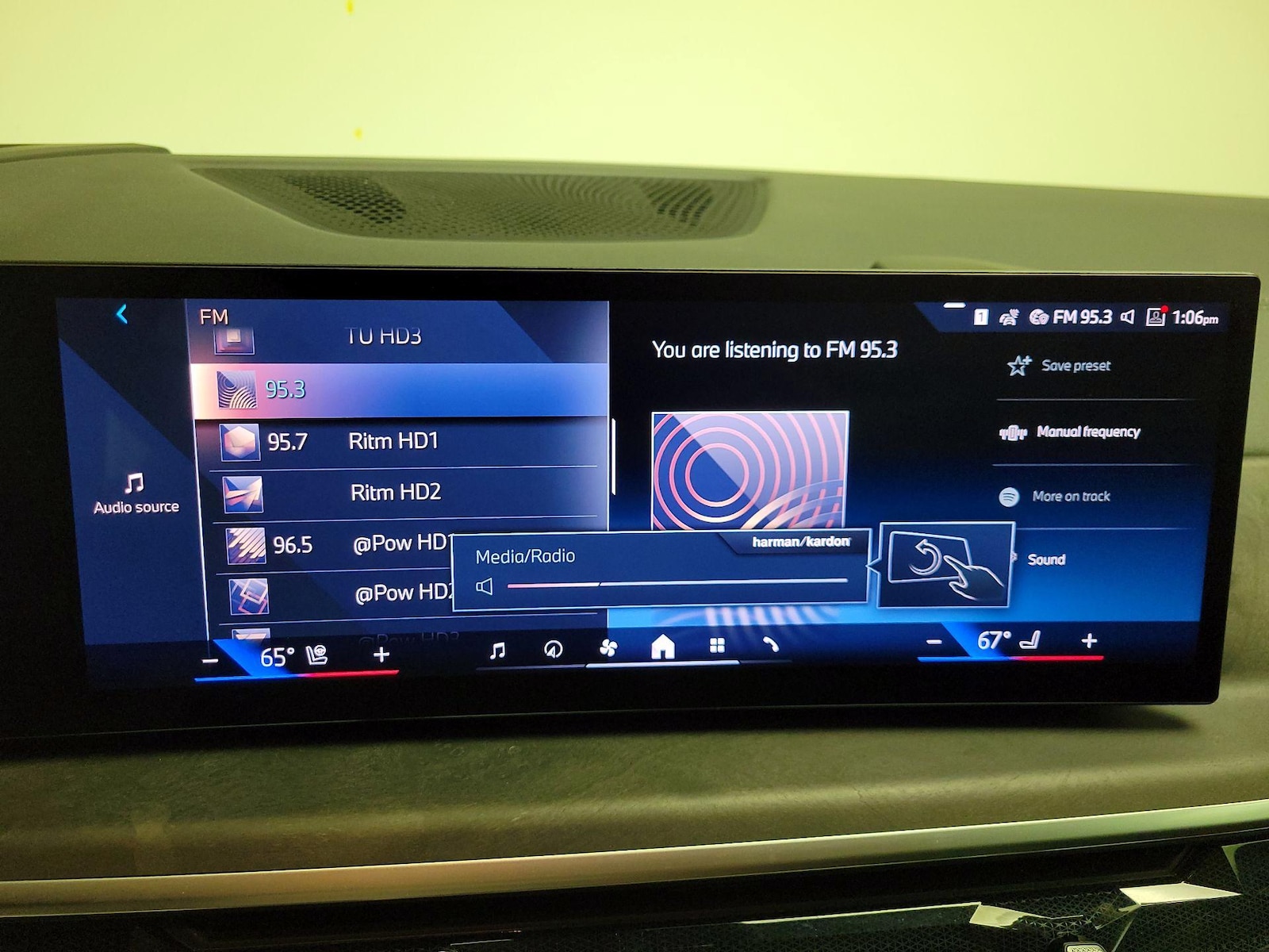 2024 BMW X7 40i - Photo 17