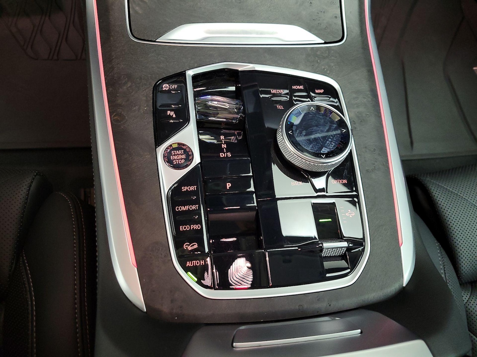 2024 BMW X7 40i - Photo 19