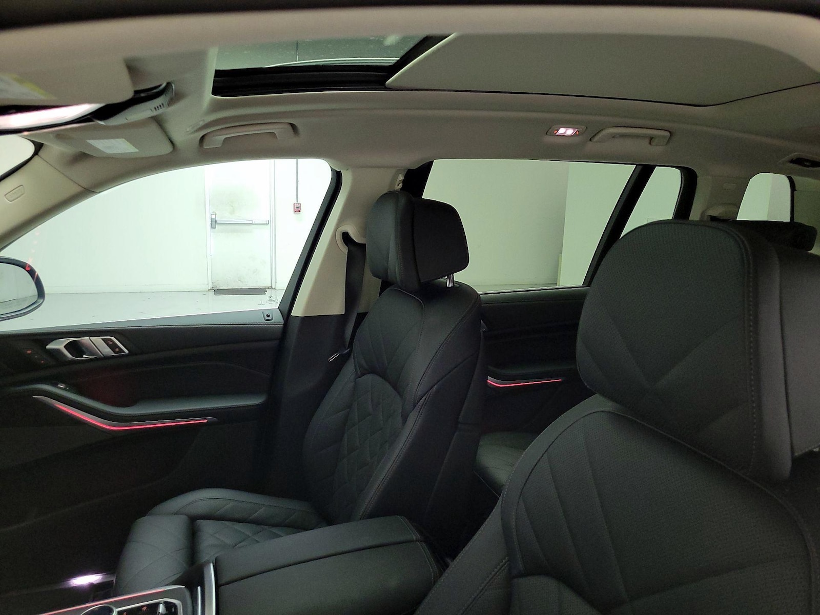 2024 BMW X7 40i - Photo 21