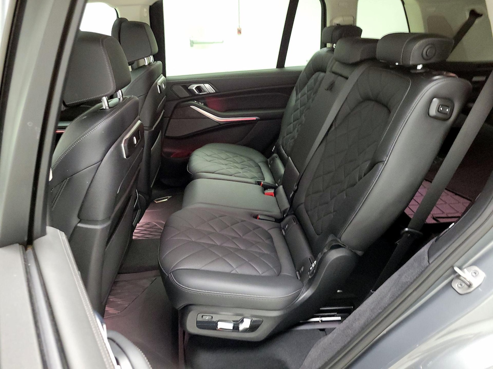 2024 BMW X7 40i - Photo 22