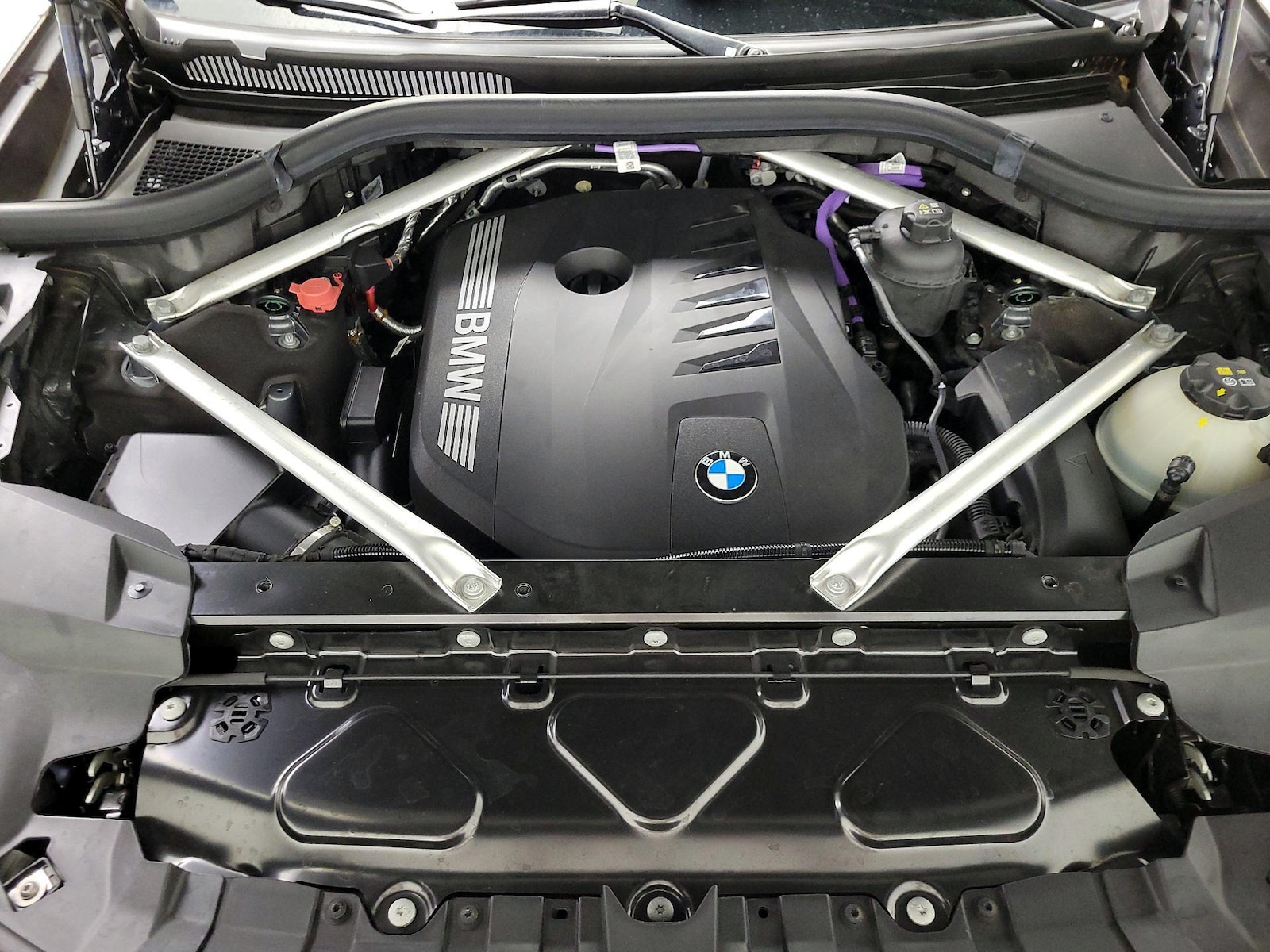 2024 BMW X7 40i - Photo 24