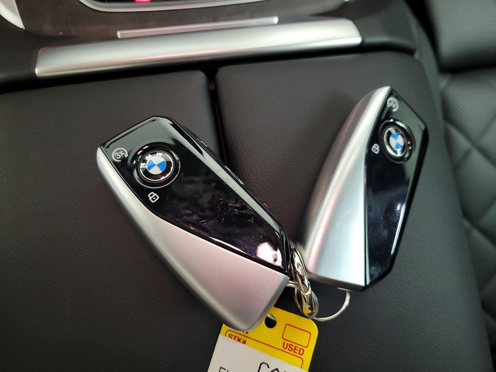 2024 BMW X7 40i - Photo 25