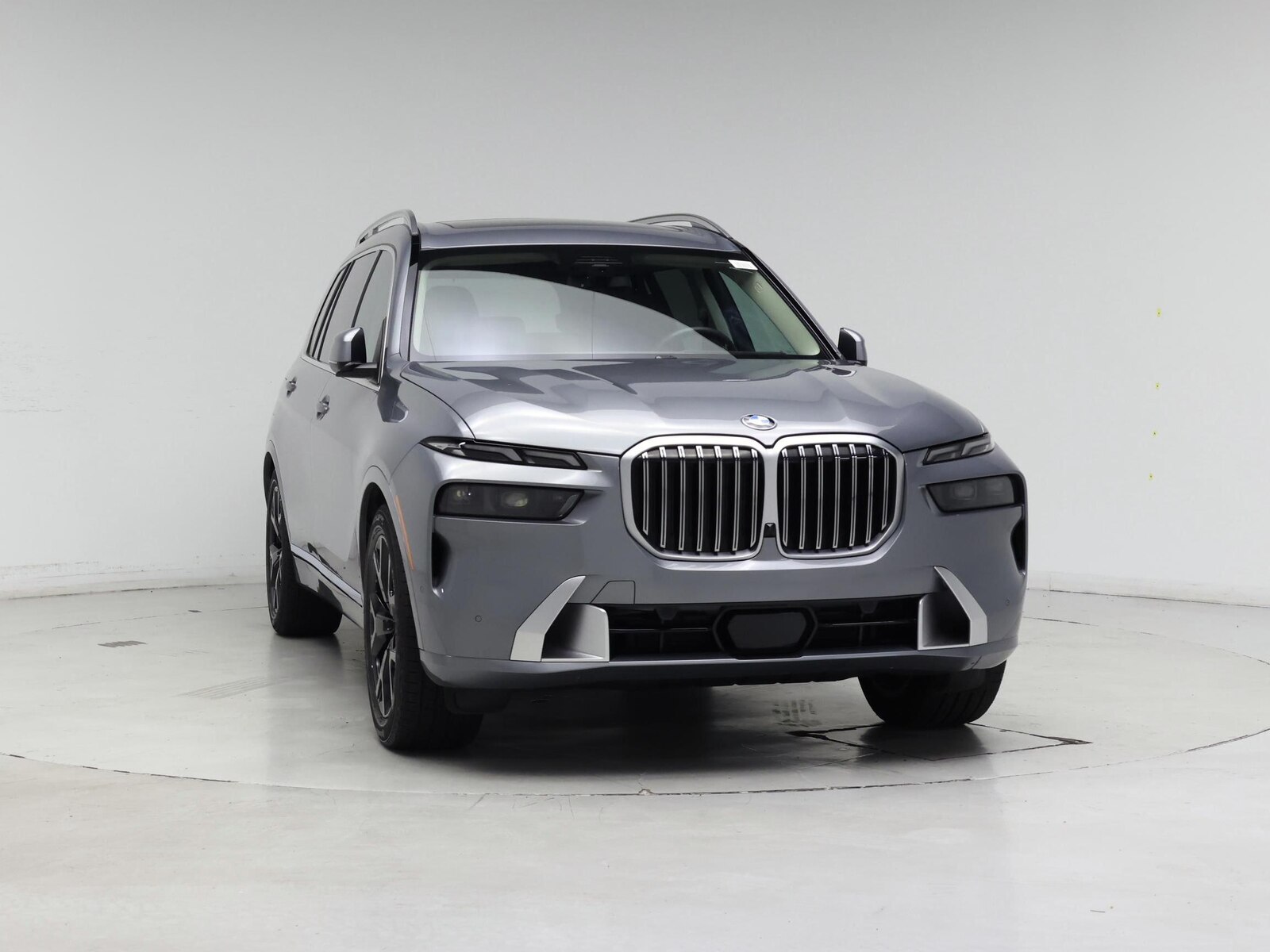 2024 BMW X7 40i - Photo 6