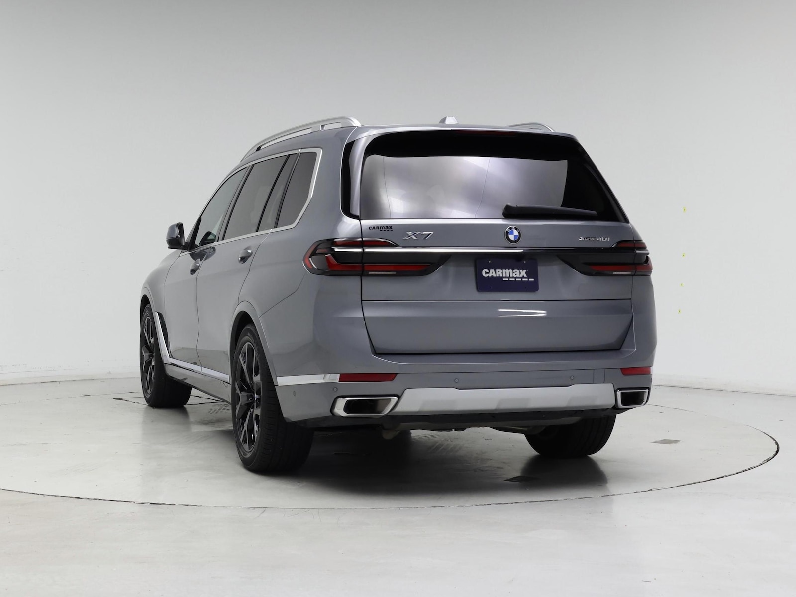 2024 BMW X7 40i - Photo 7