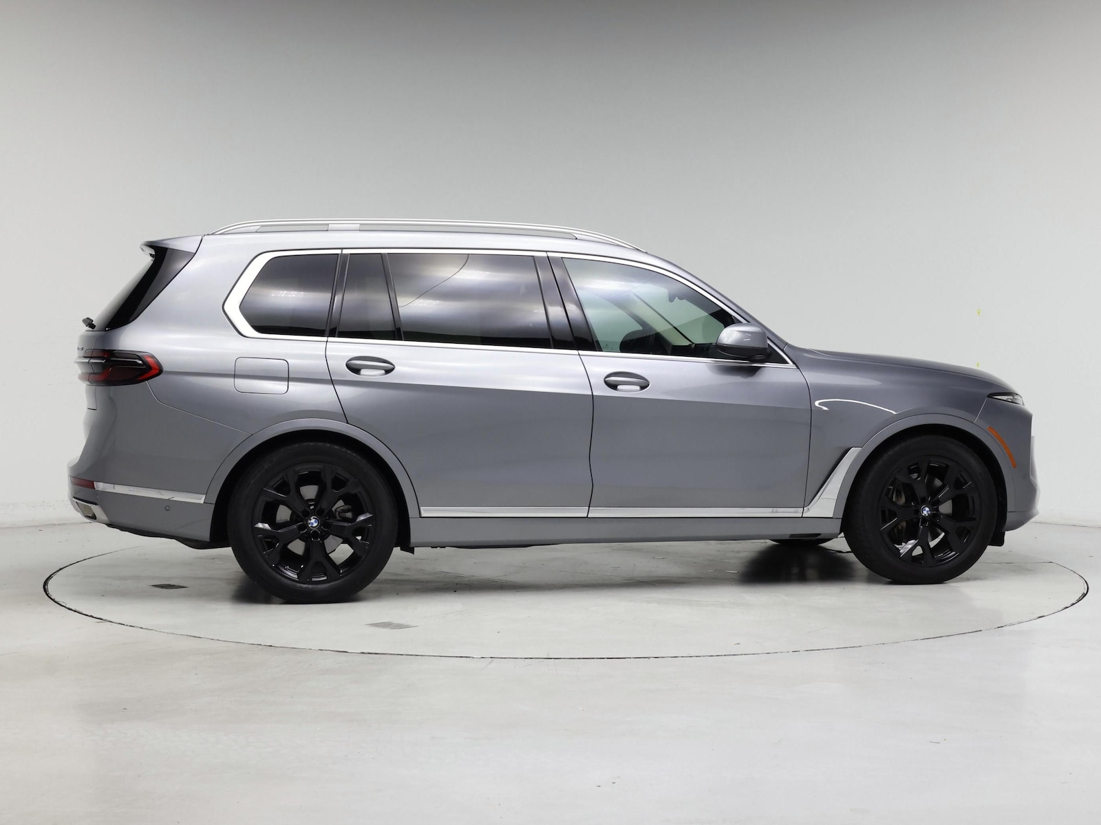 2024 BMW X7 40i - Photo 8