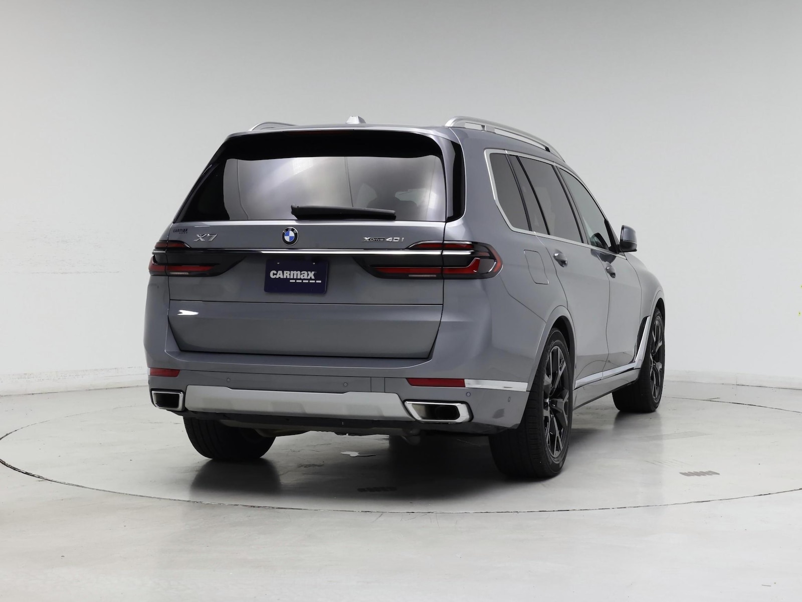 2024 BMW X7 40i - Photo 9