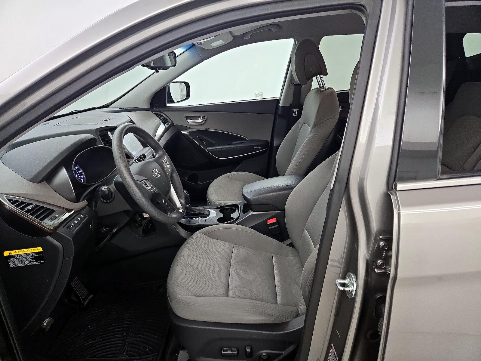 Side Airbags