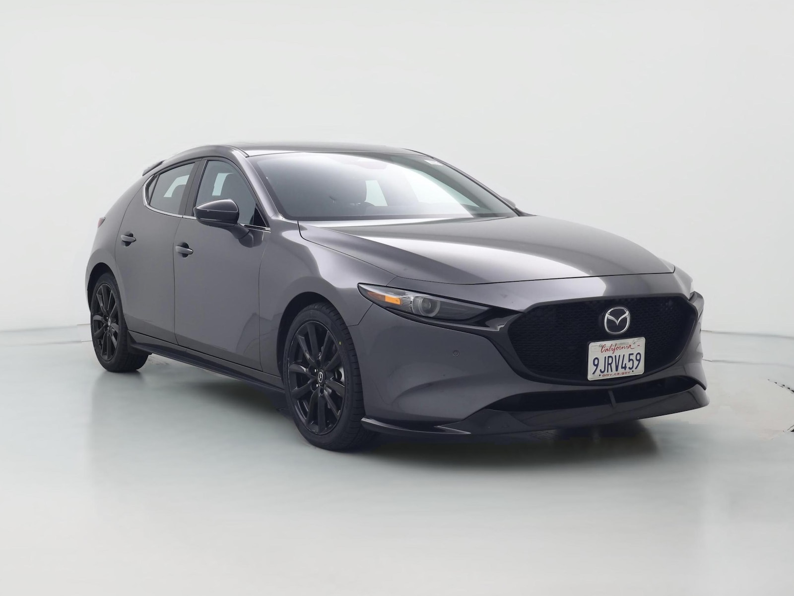 2024 Mazda Mazda3 Turbo Premium Plus