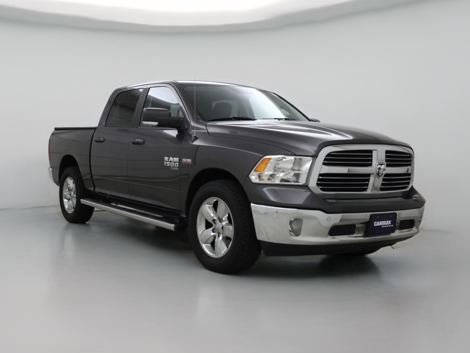 2019 RAM 1500 Classic Big Horn