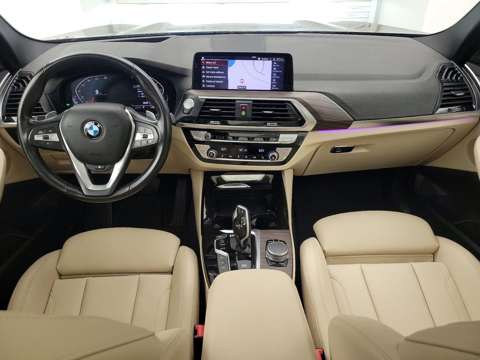 Apple CarPlay®