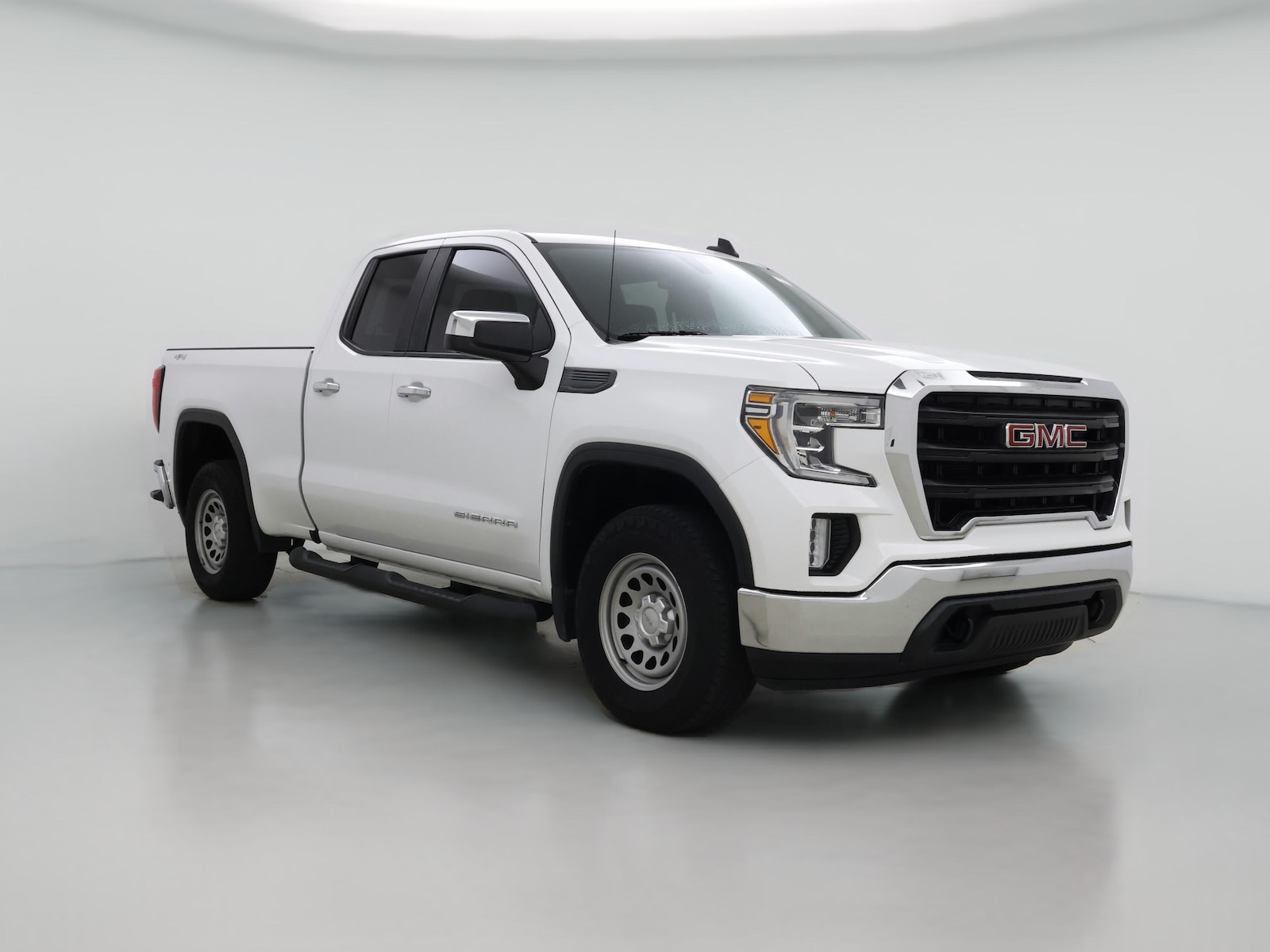 Heated Mirrors & Bed Liner