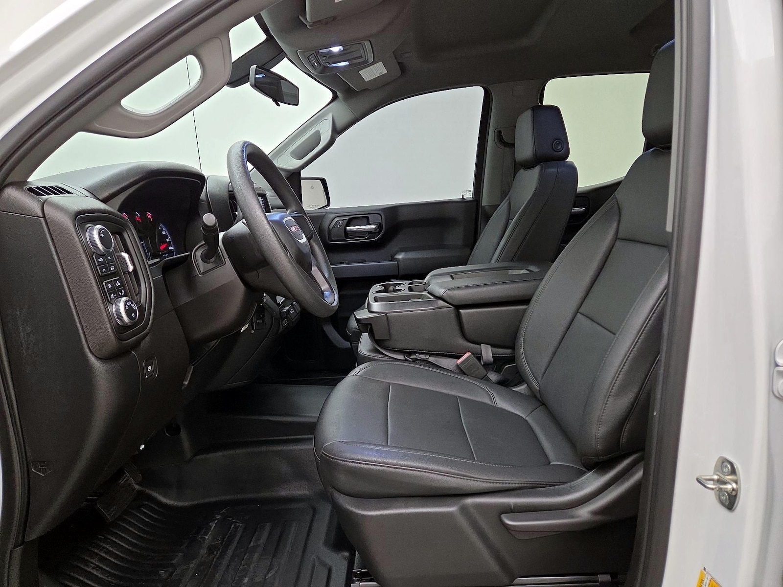 Side Airbags