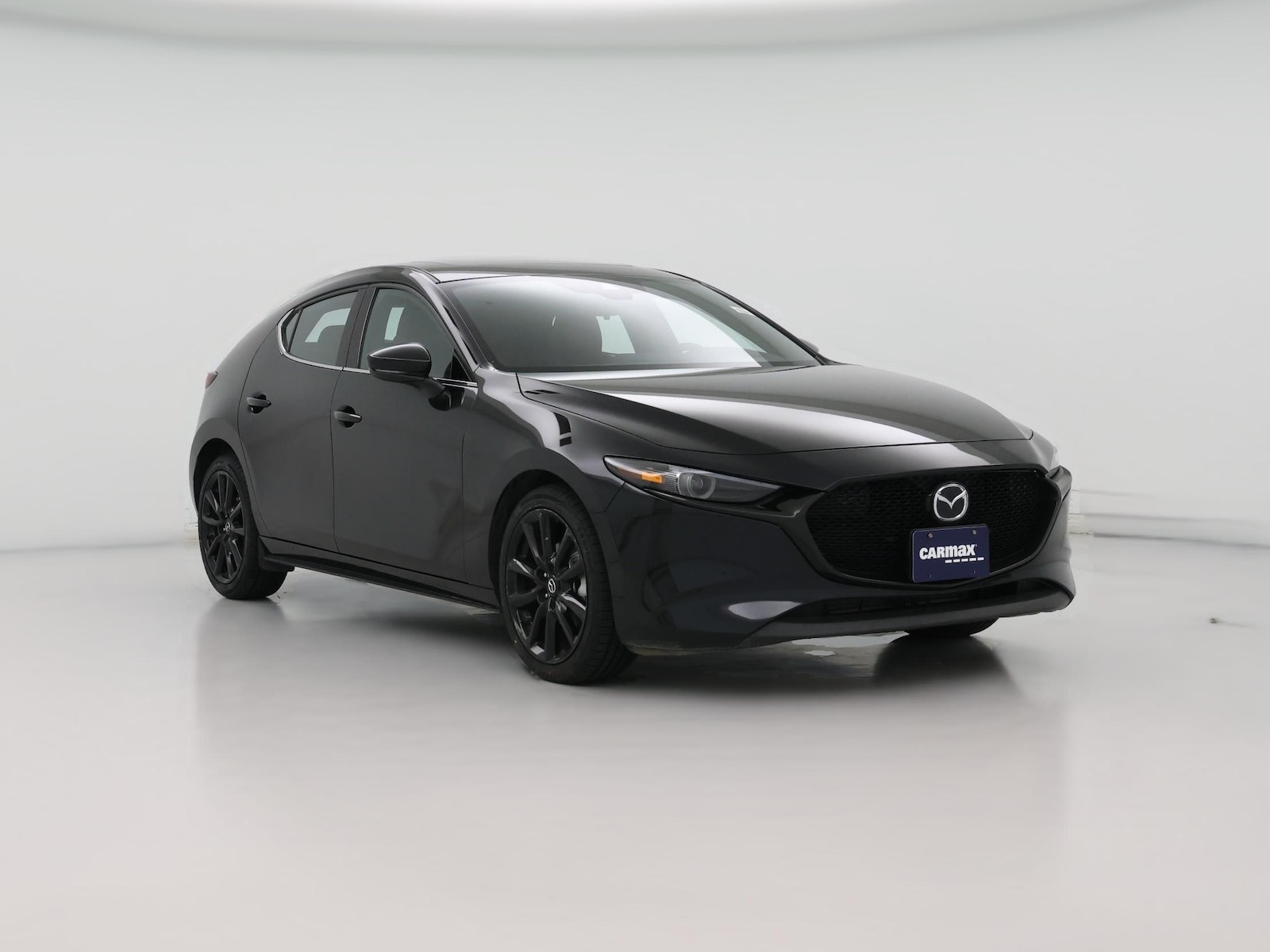 2022 Mazda Mazda3