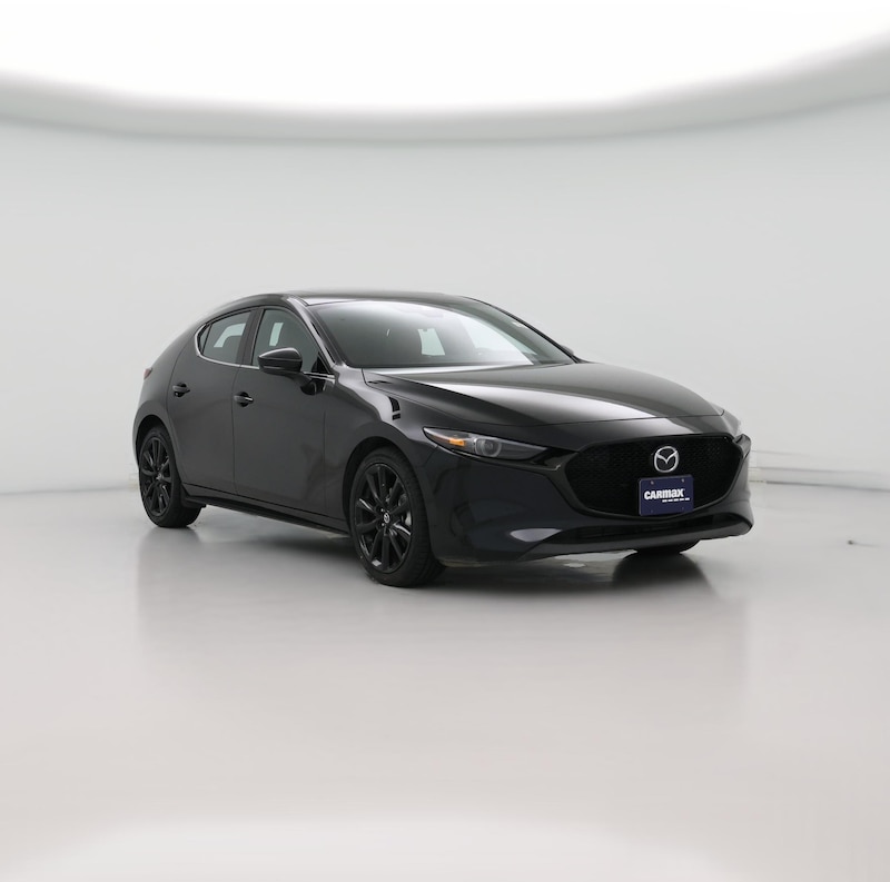 2022 Mazda Mazda3 Premium