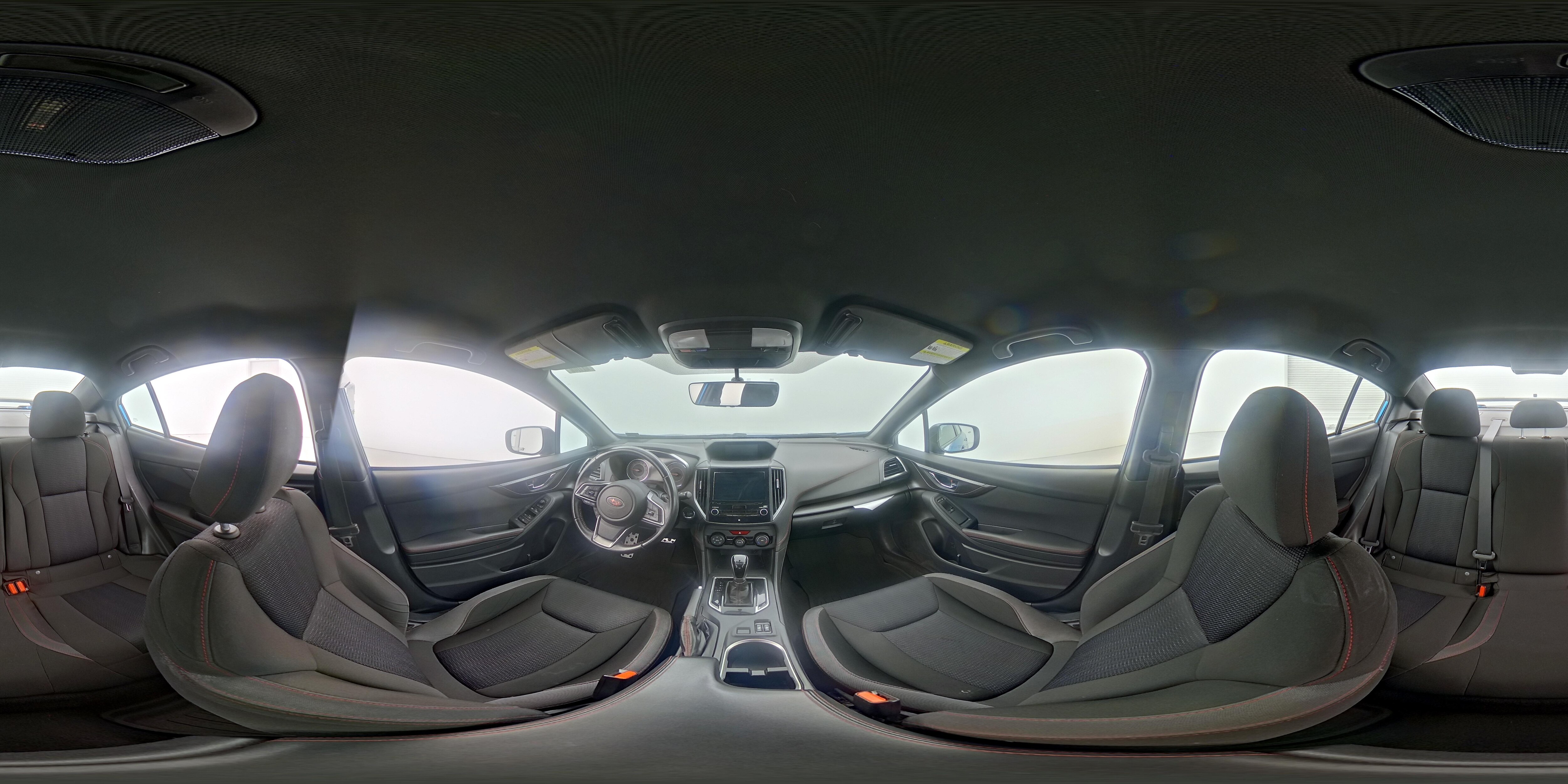 2018 Subaru Impreza Sport - Photo 24