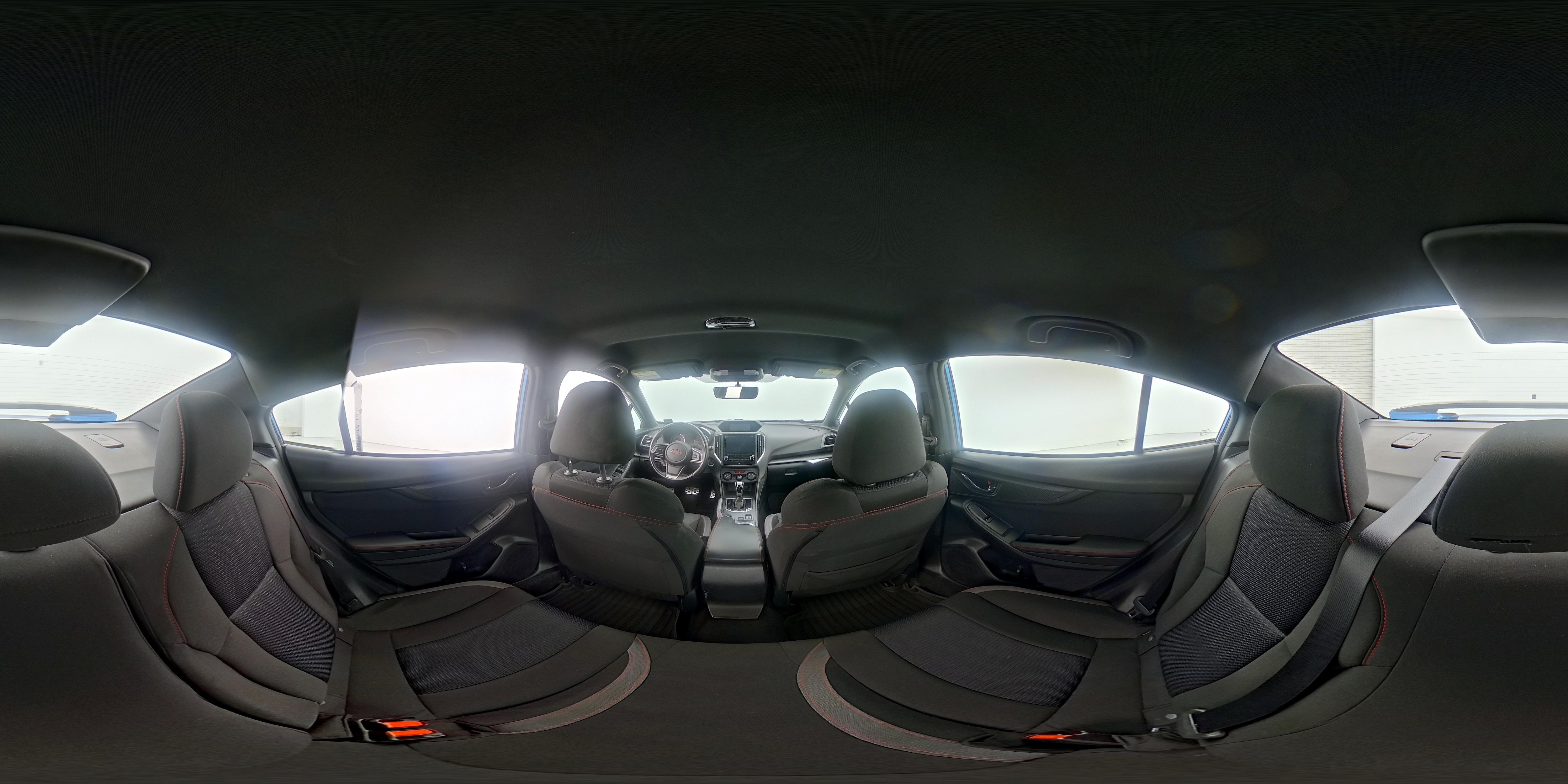 2018 Subaru Impreza Sport - Photo 25