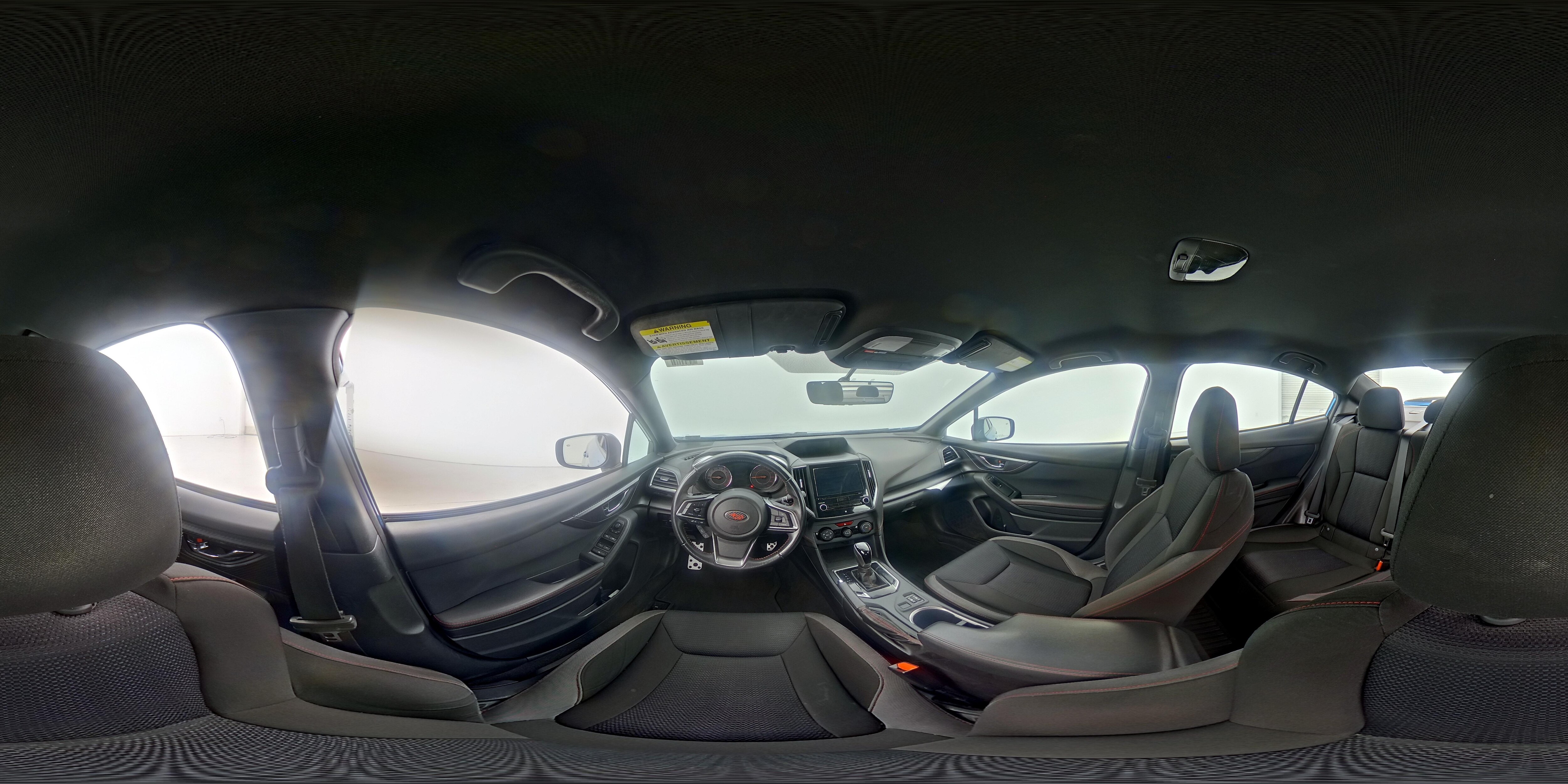2018 Subaru Impreza Sport - Photo 26