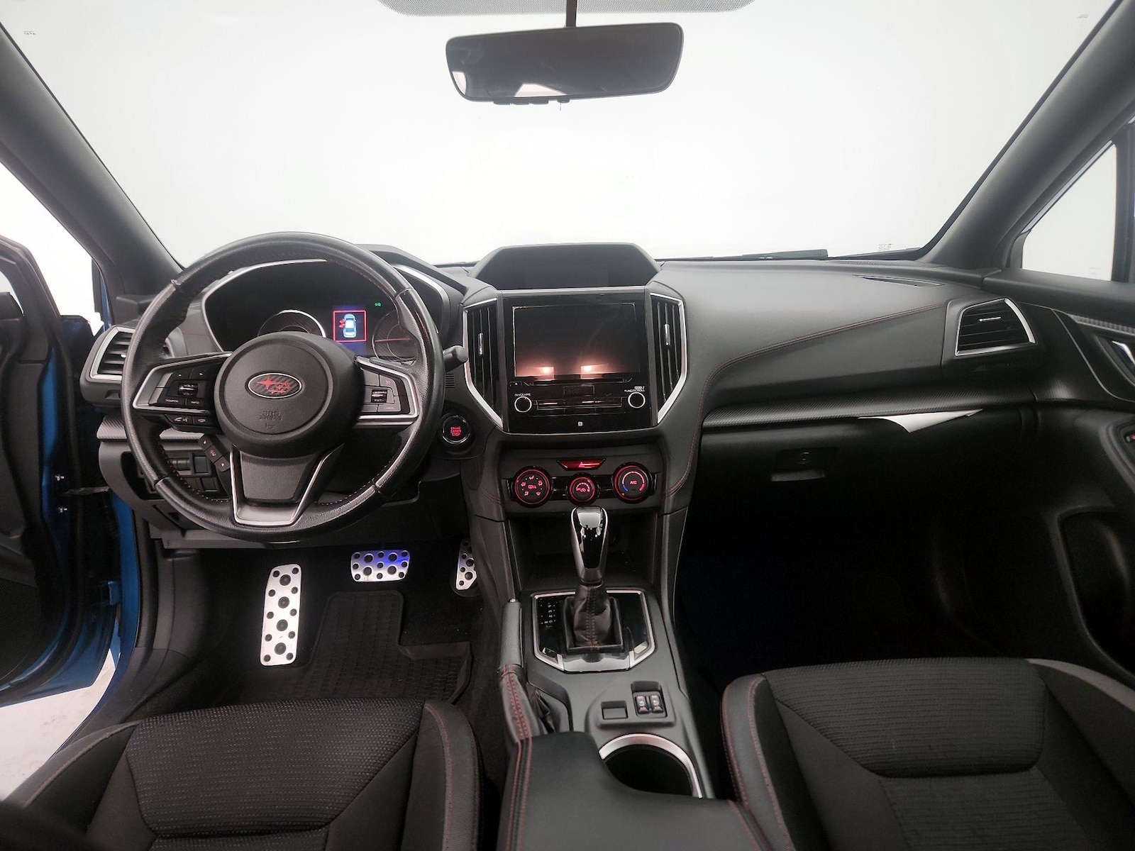 2018 Subaru Impreza Sport - Photo 10