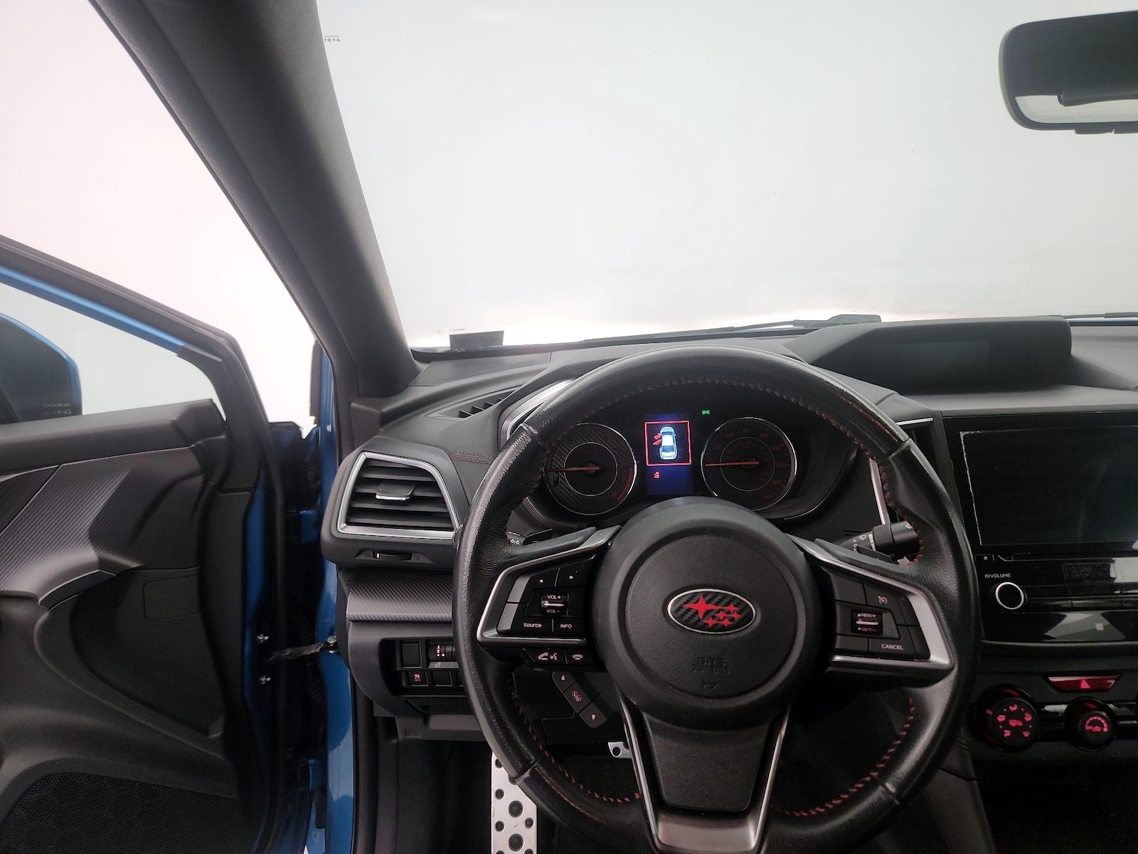 2018 Subaru Impreza Sport - Photo 11