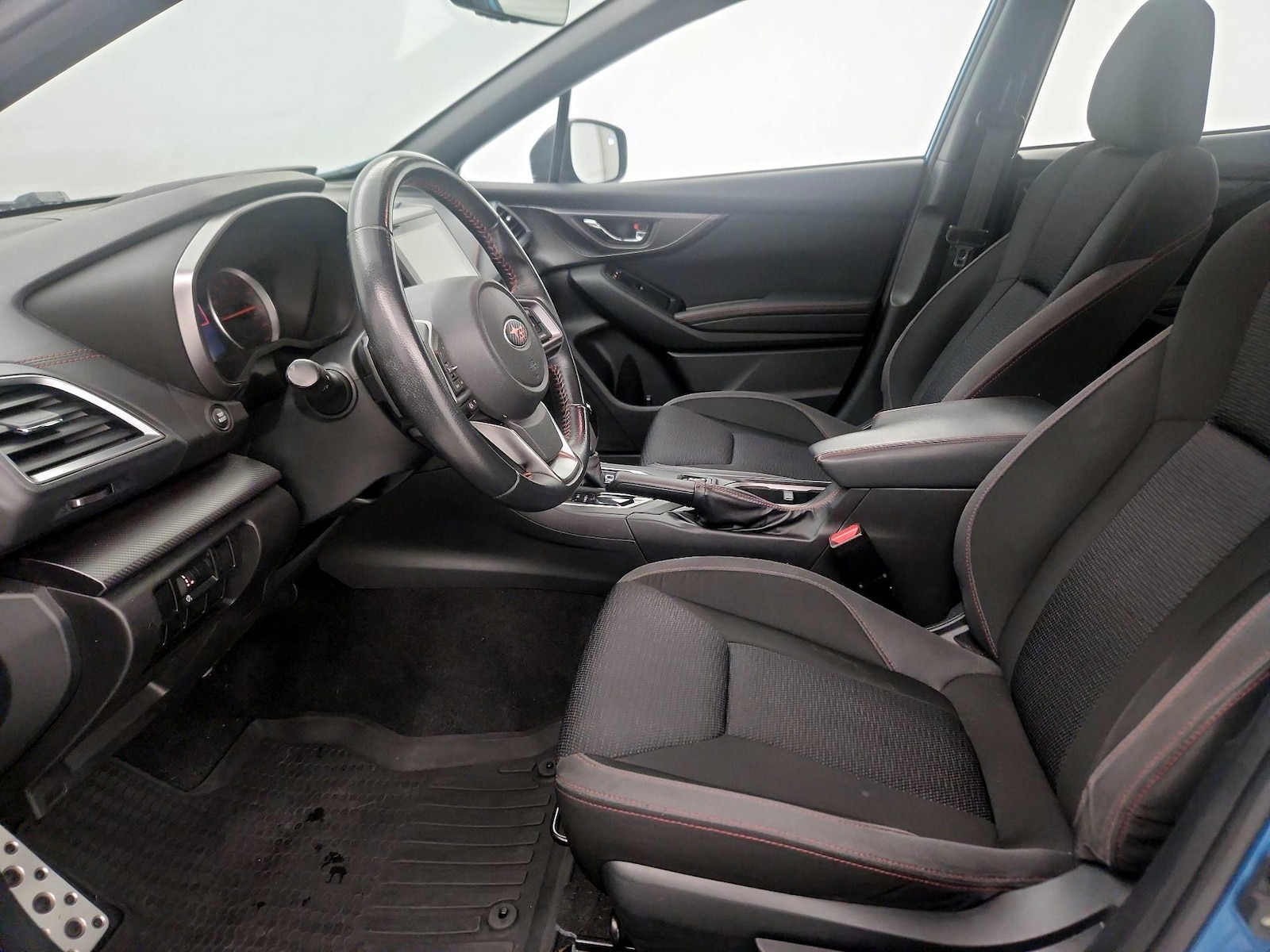 2018 Subaru Impreza Sport - Photo 12