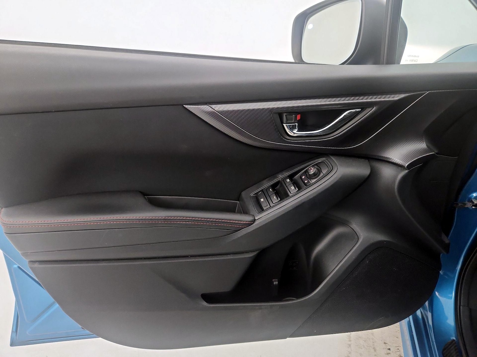 2018 Subaru Impreza Sport - Photo 13