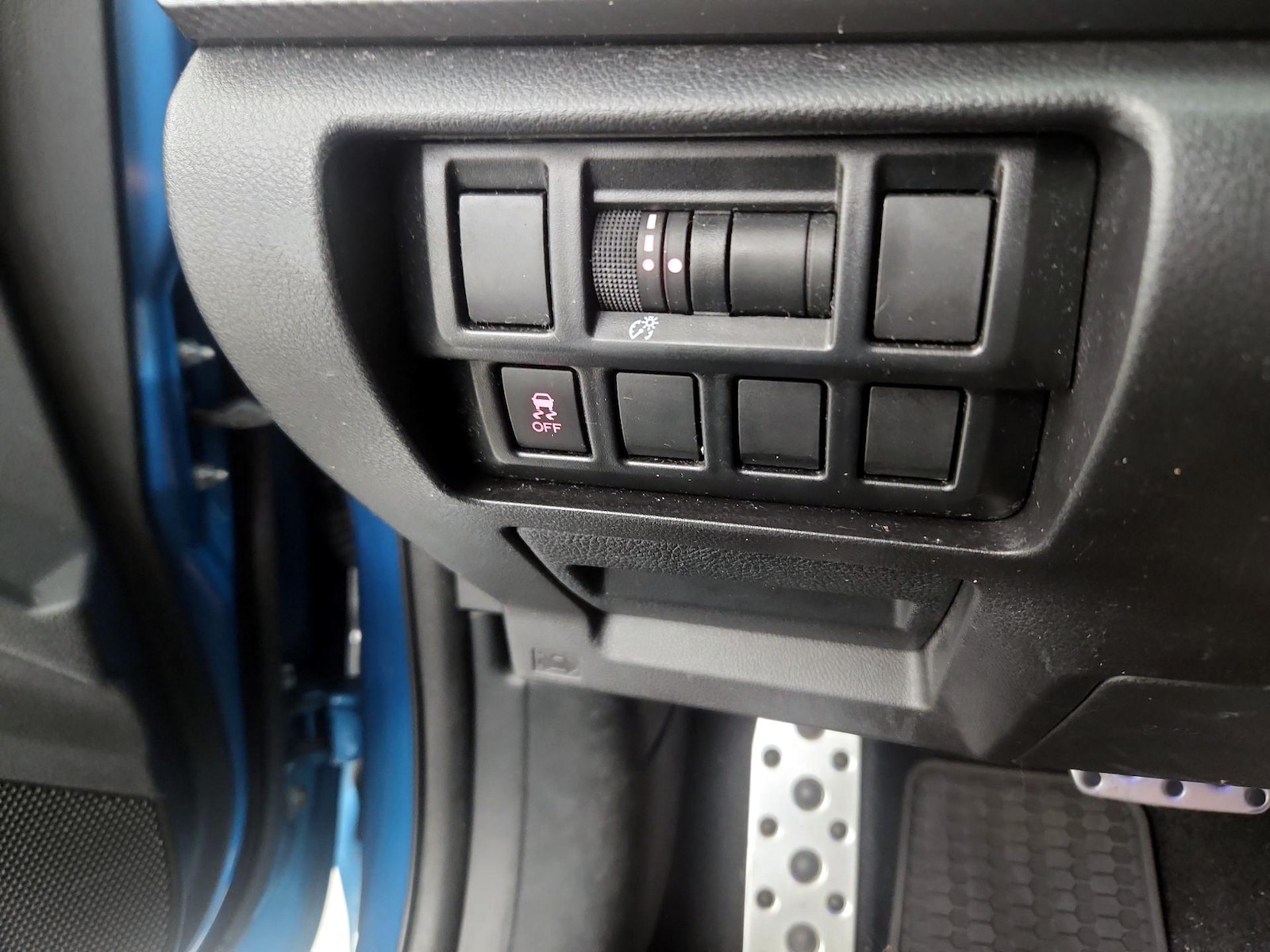 2018 Subaru Impreza Sport - Photo 14
