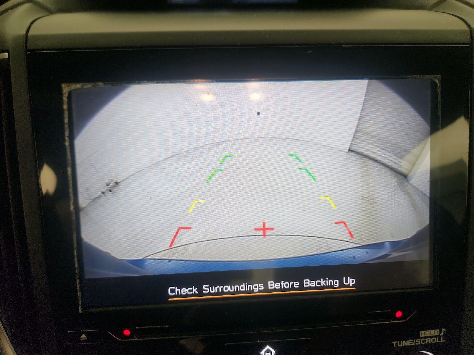 2018 Subaru Impreza Sport - Photo 15