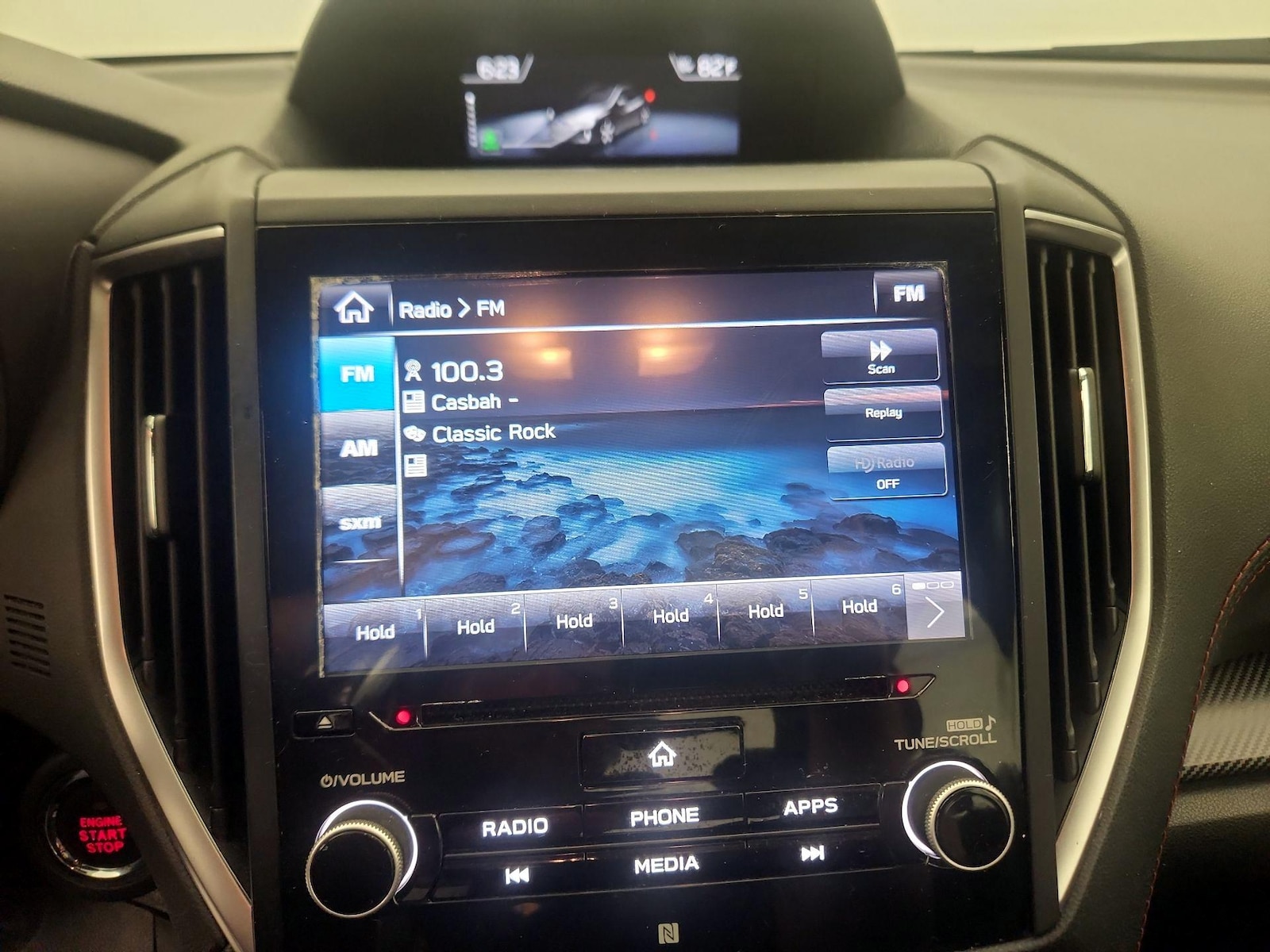 2018 Subaru Impreza Sport - Photo 16