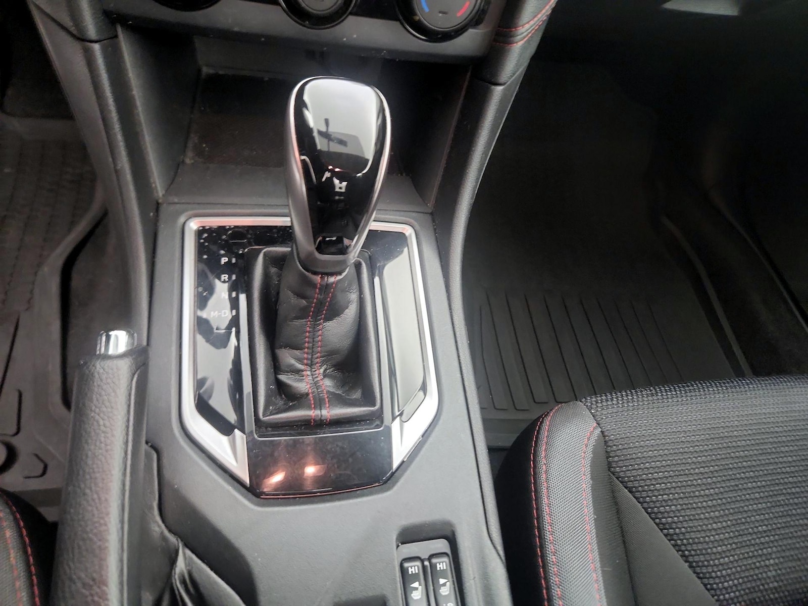 2018 Subaru Impreza Sport - Photo 18