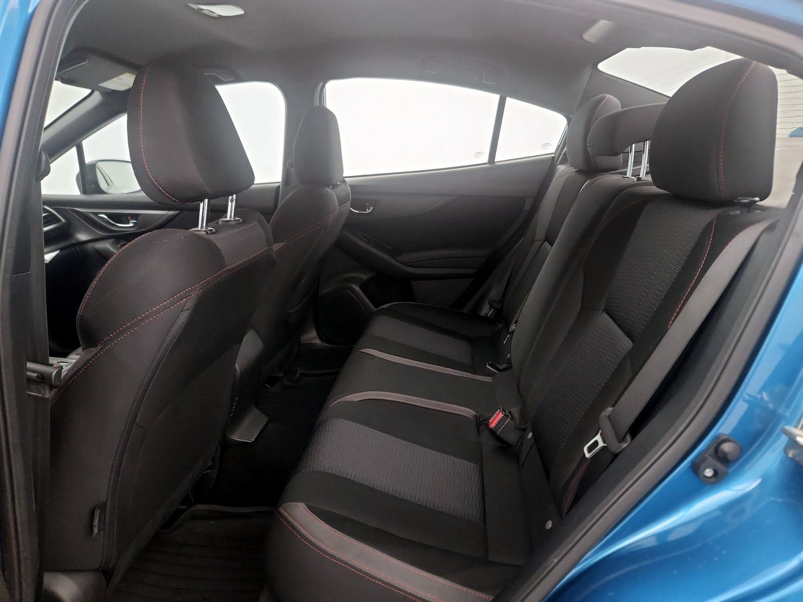 2018 Subaru Impreza Sport - Photo 20