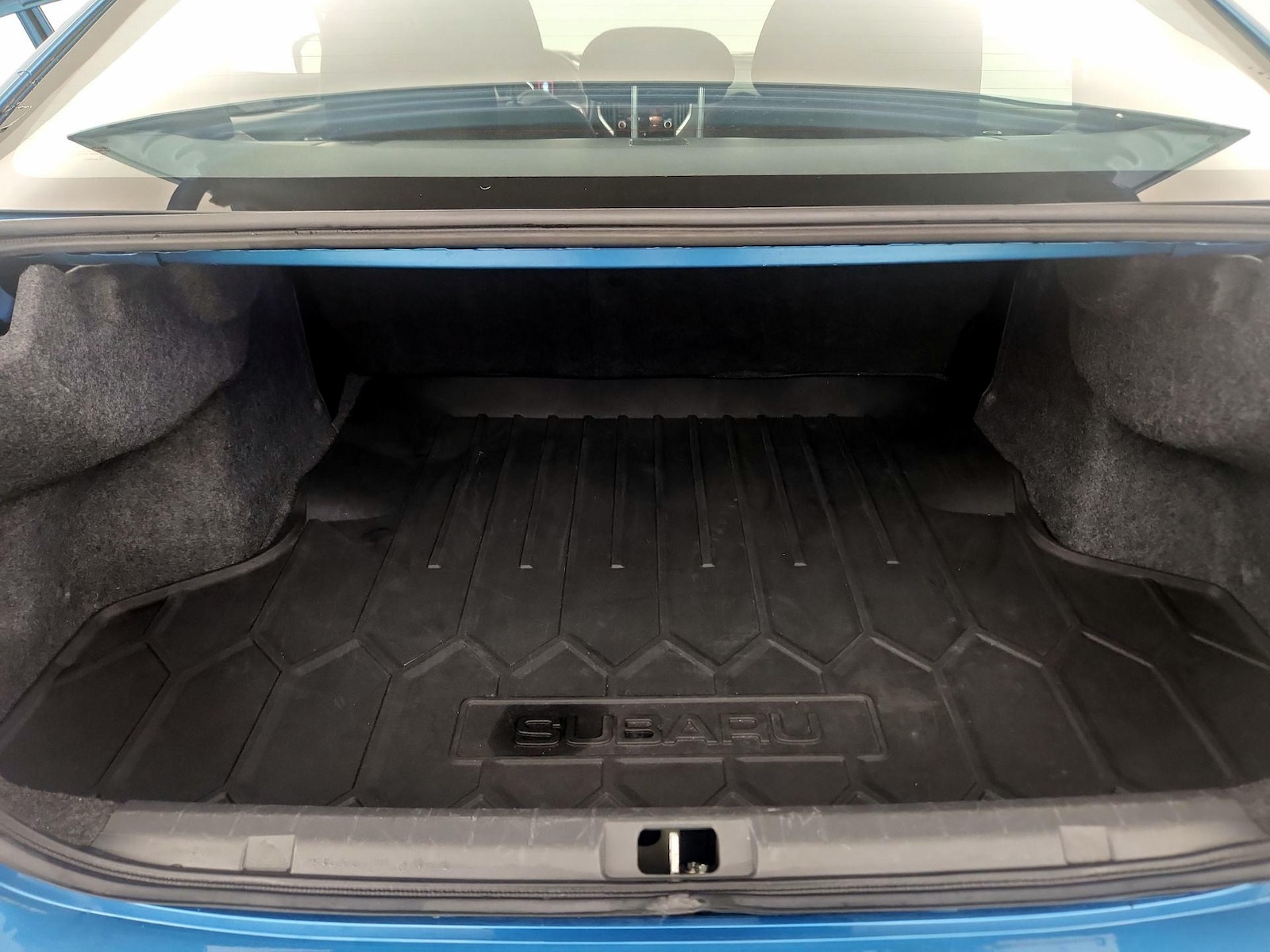 2018 Subaru Impreza Sport - Photo 21