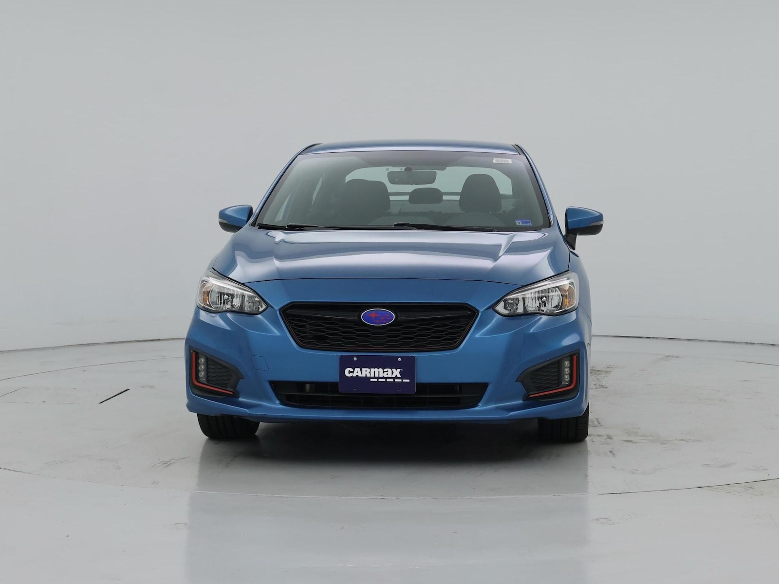2018 Subaru Impreza Sport - Photo 6