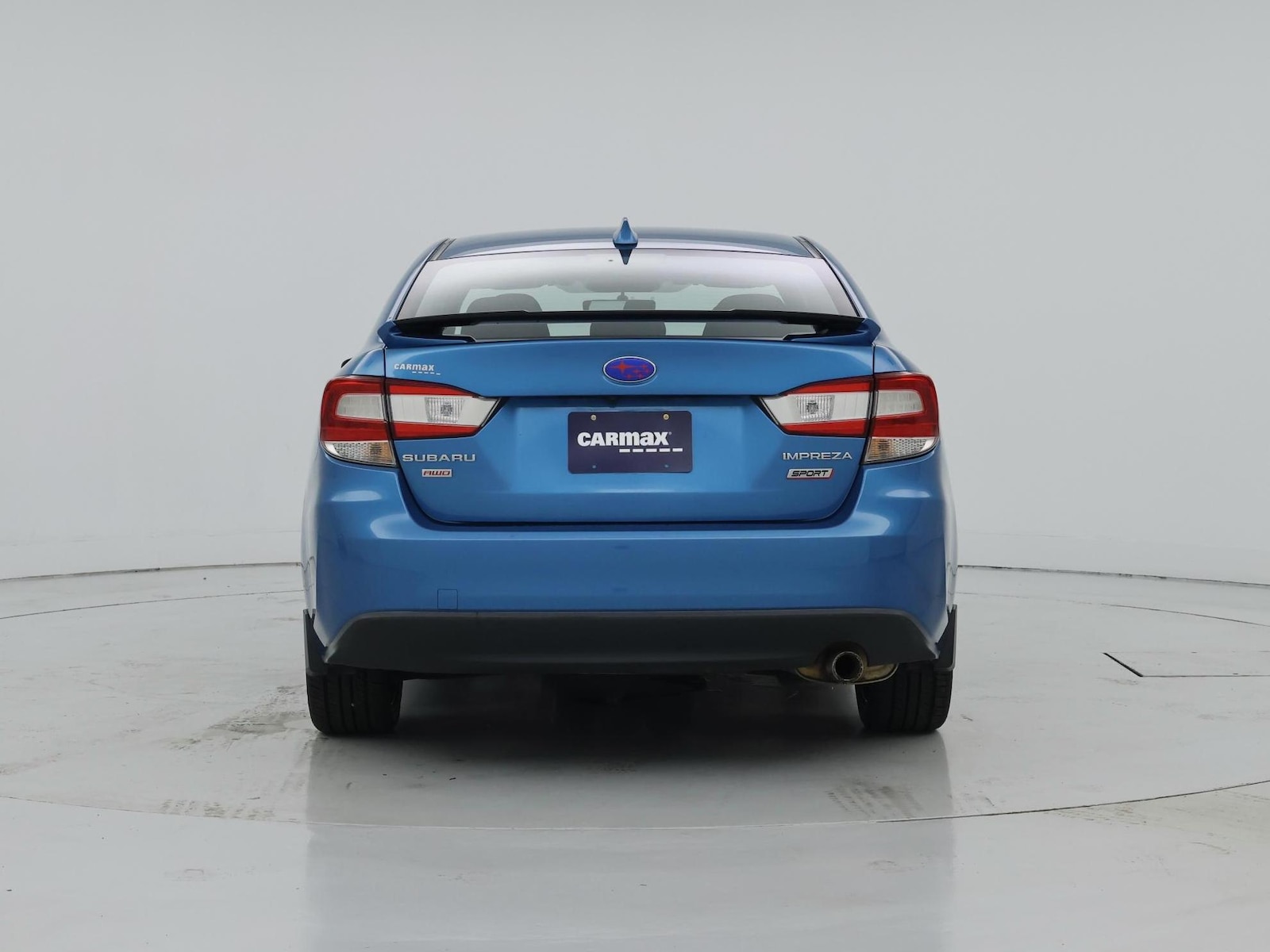 2018 Subaru Impreza Sport - Photo 7